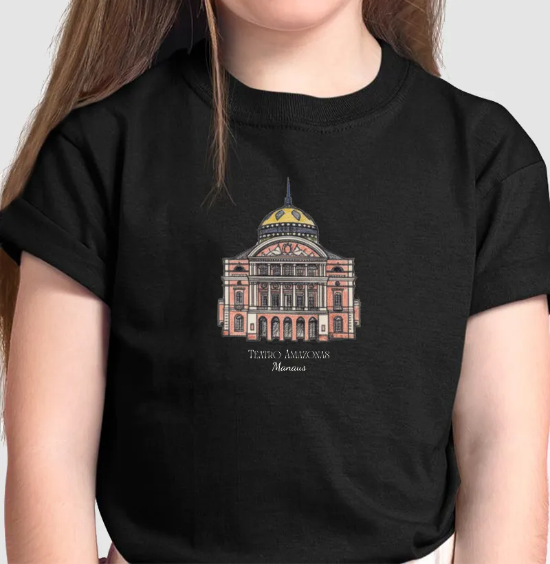 Teatro Amazonas