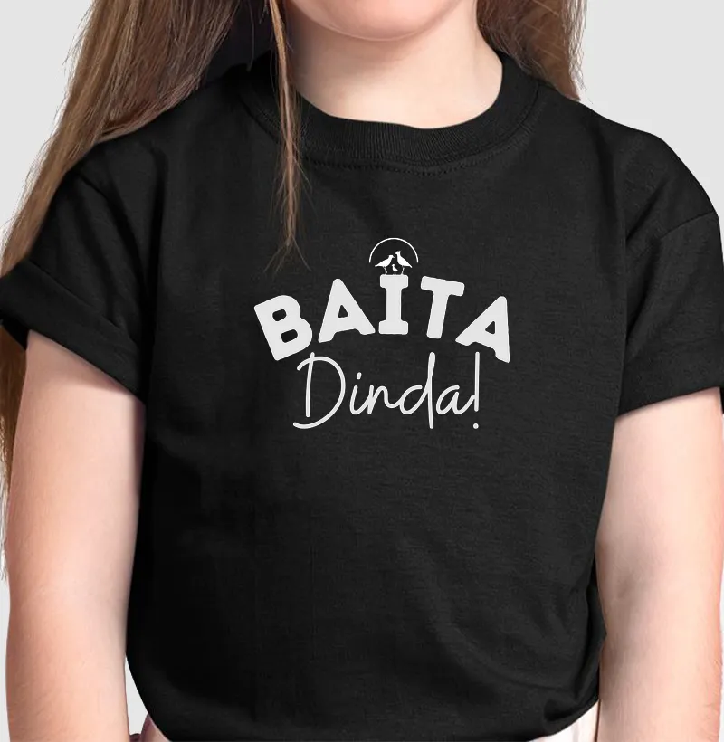 Baita Dinda!