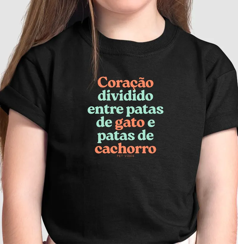 Coração Dividido