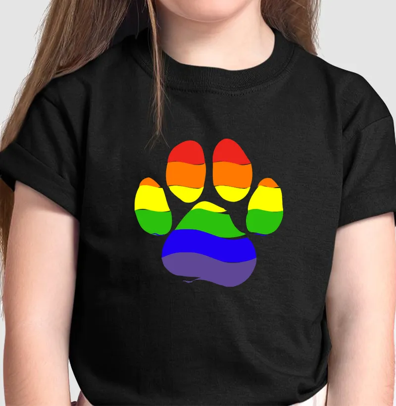 Pride Patinha