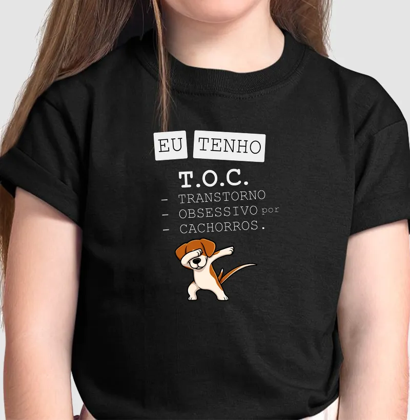 Eu Tenho T.O.C.