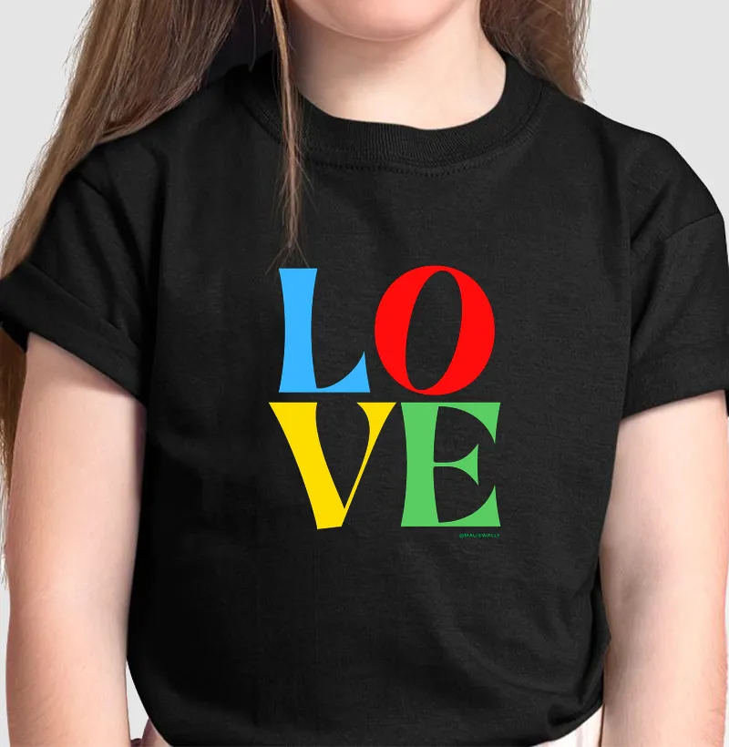 LOVE light