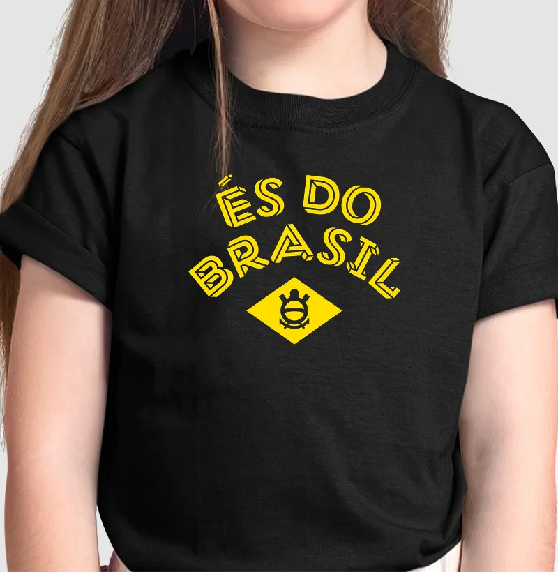 És do Brasil