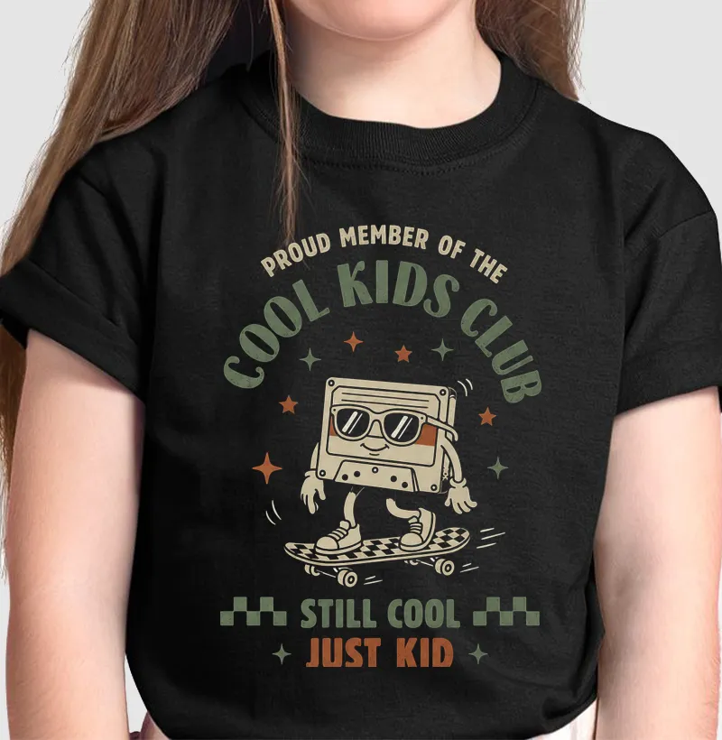 Cool Kids Club