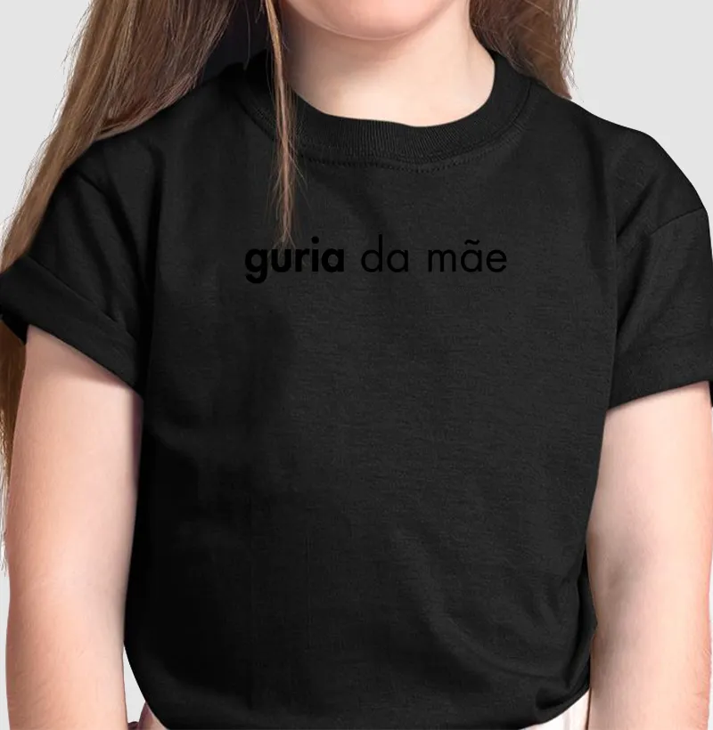 guria da mãe