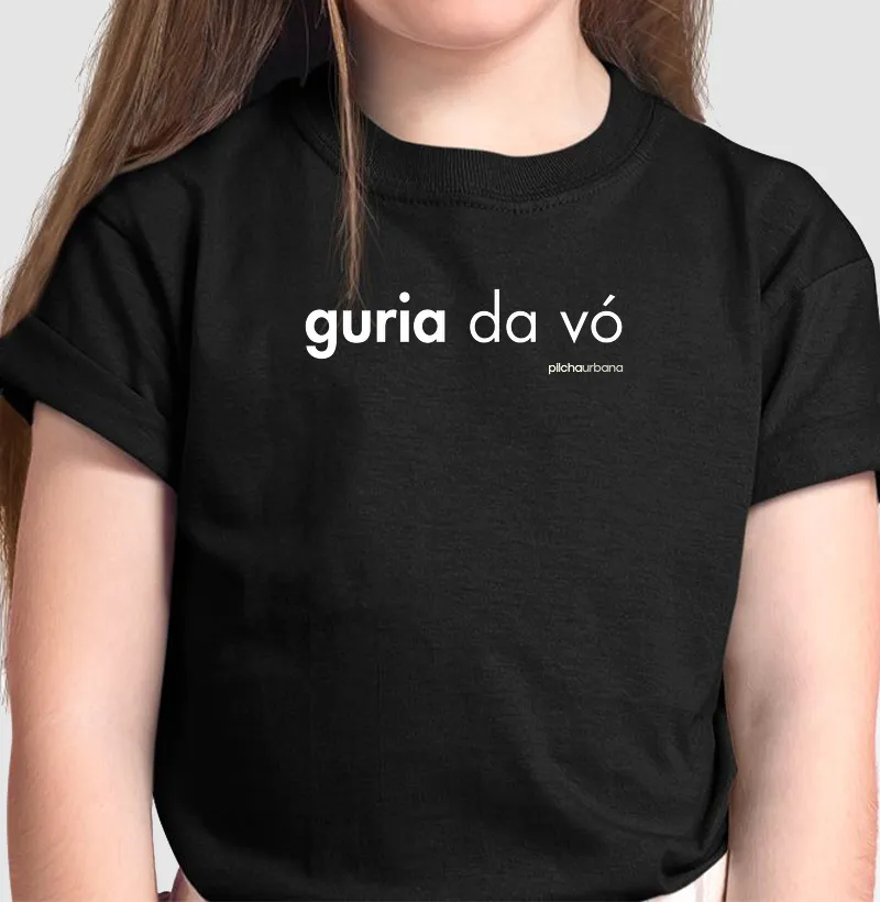 guria da vó
