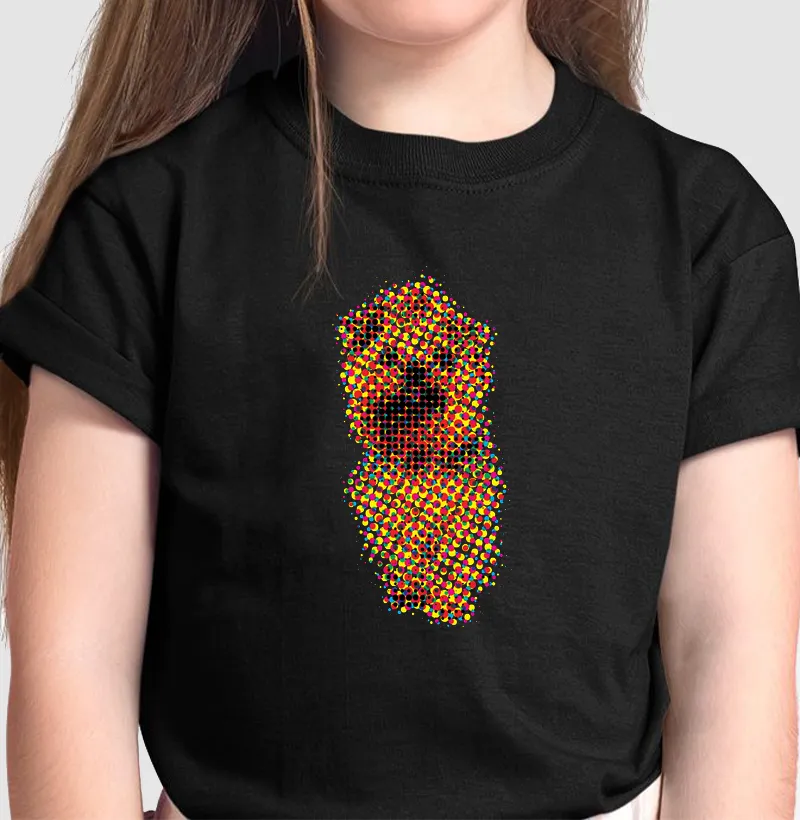 Pixel Shih Tzu