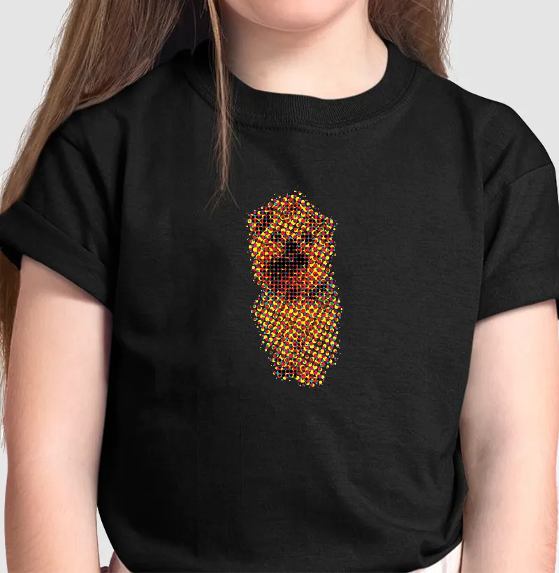 Pixel Shih Tzu