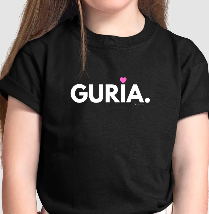 GURIA dk