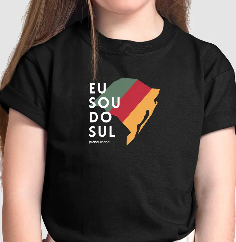 Eu sou do Sul II