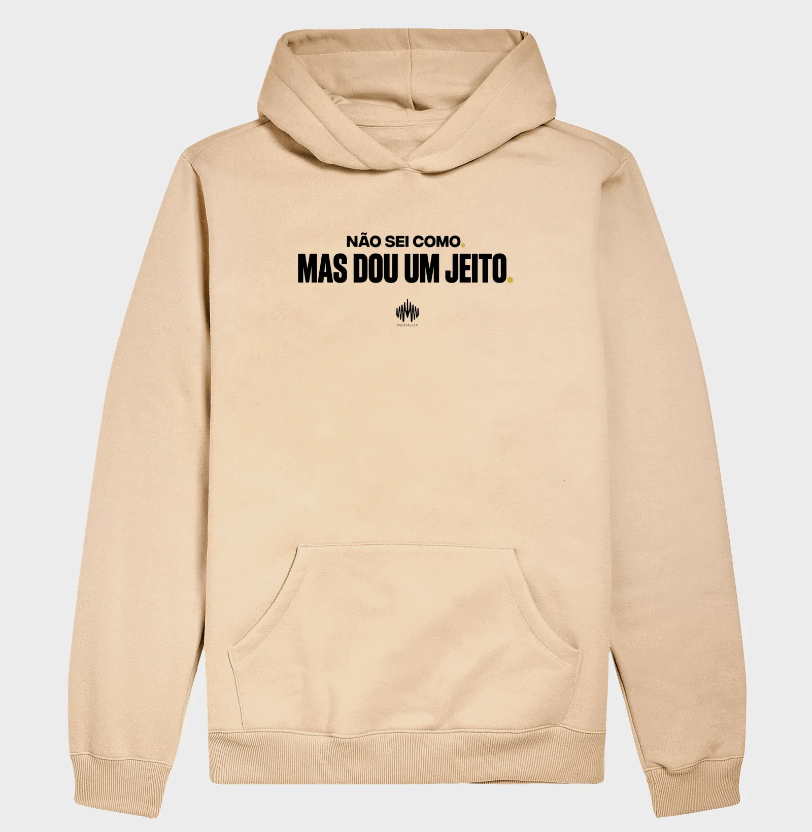 Não Sei Como Mas Dou Um Jeito - Imagem 5
