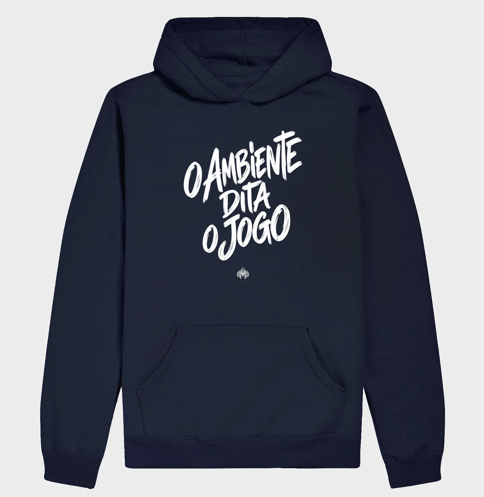 O Ambiente Dita O Jogo - Imagem 4