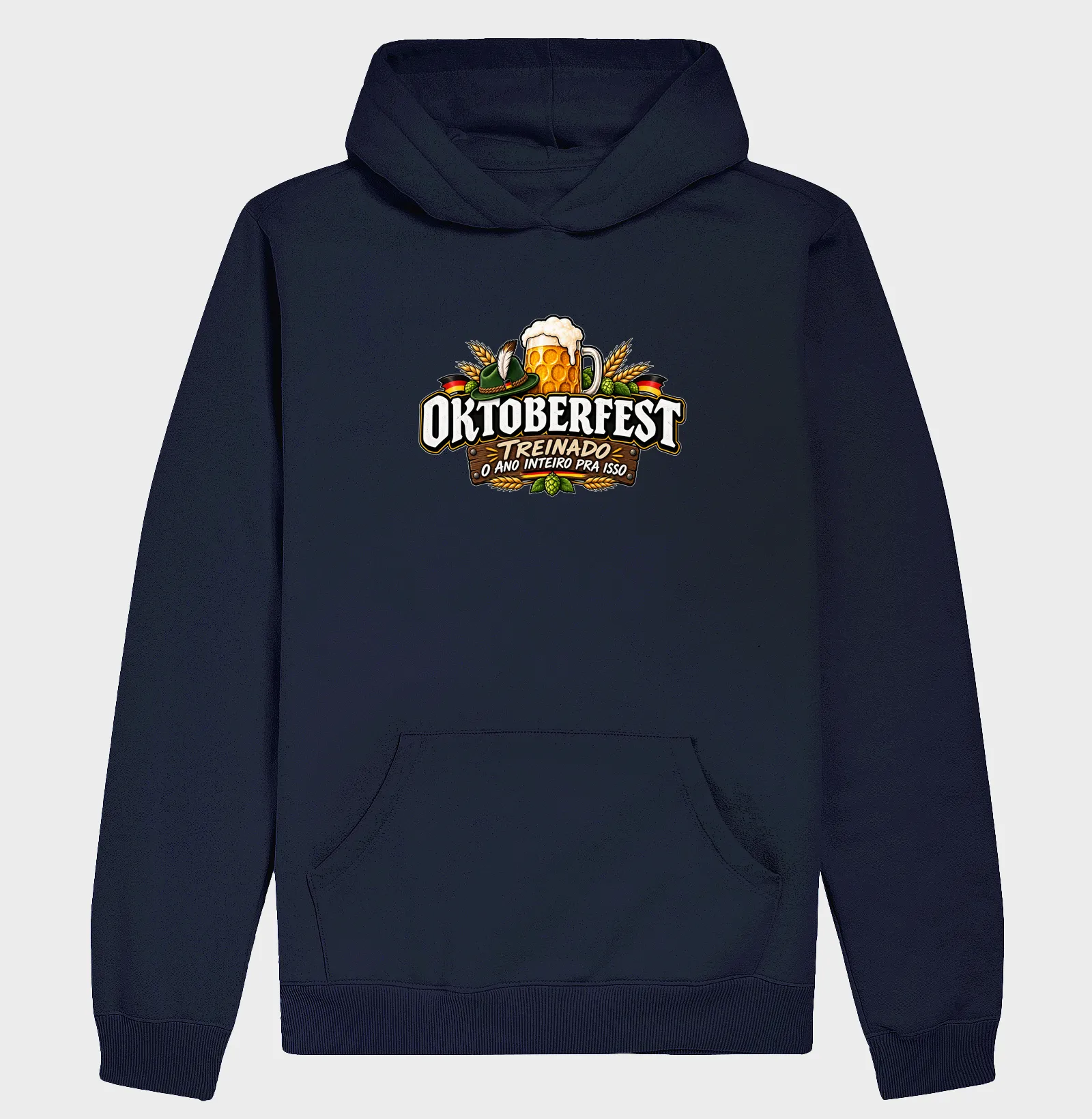 Oktoberfest — treinado o ano inteiro pra isso - Imagem 4