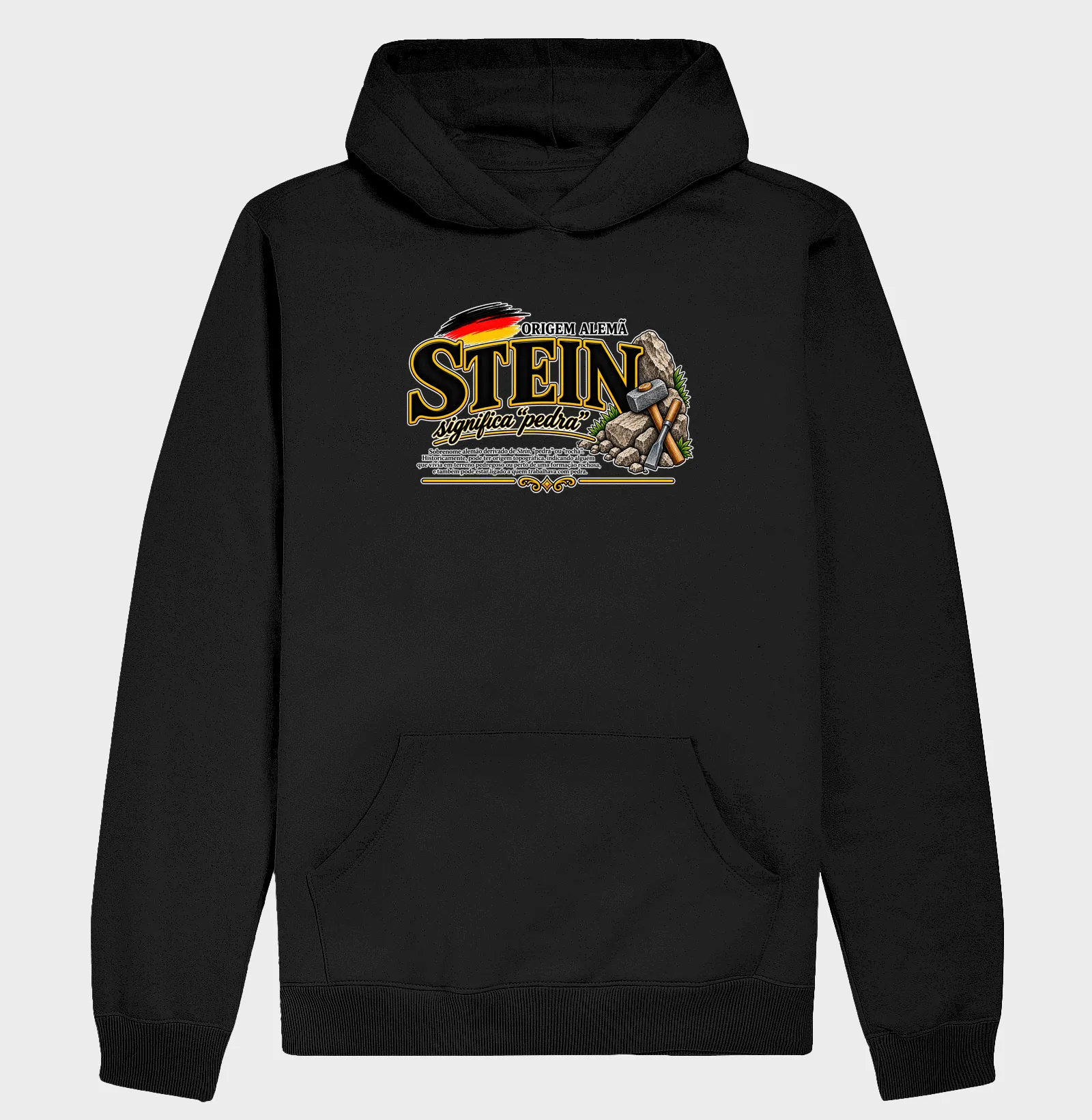 Stein  - Imagem 2
