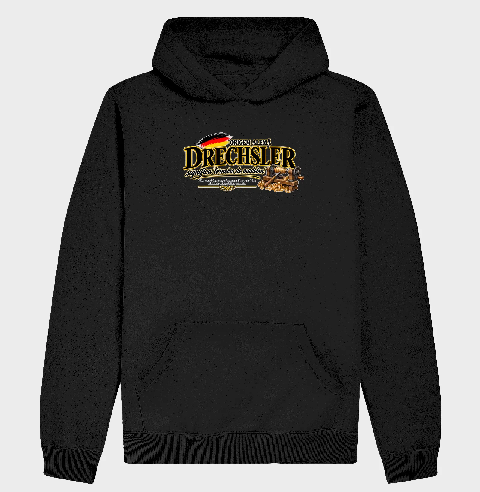 Drechsler  - Imagem 2