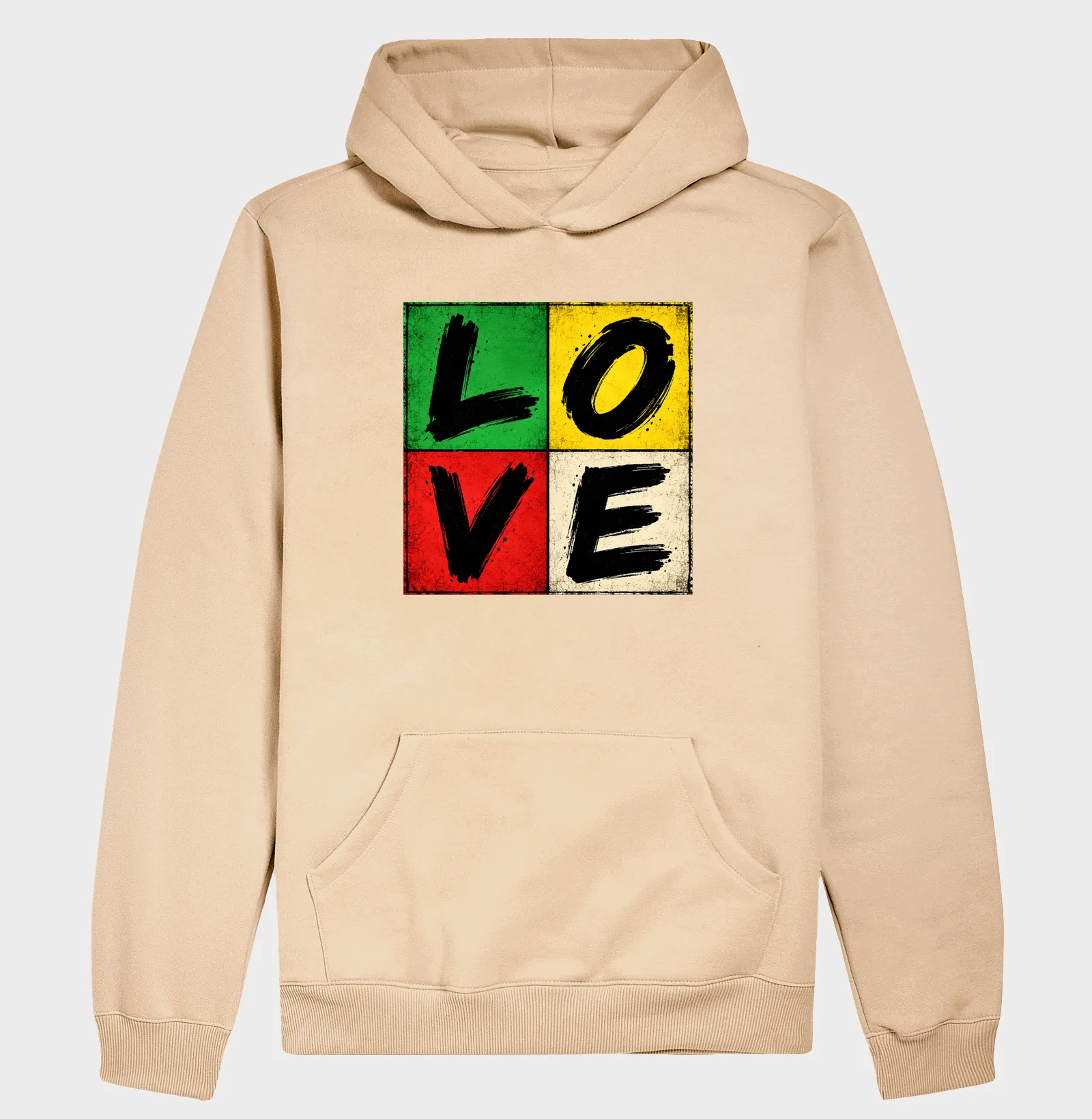 Love in colors - Imagem 5