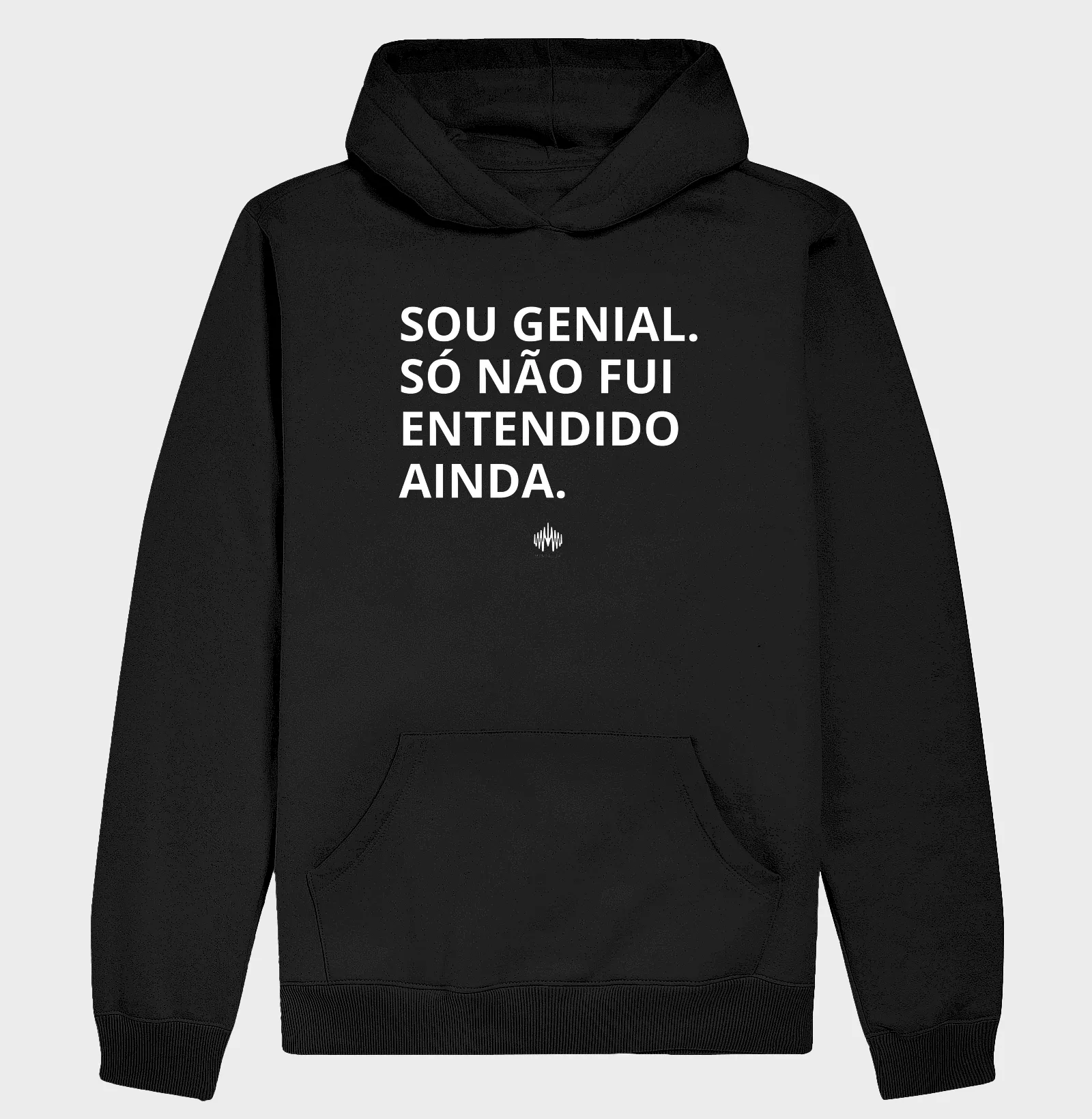 Sou genial. Só não fui entendido(a) ainda. - Imagem 5