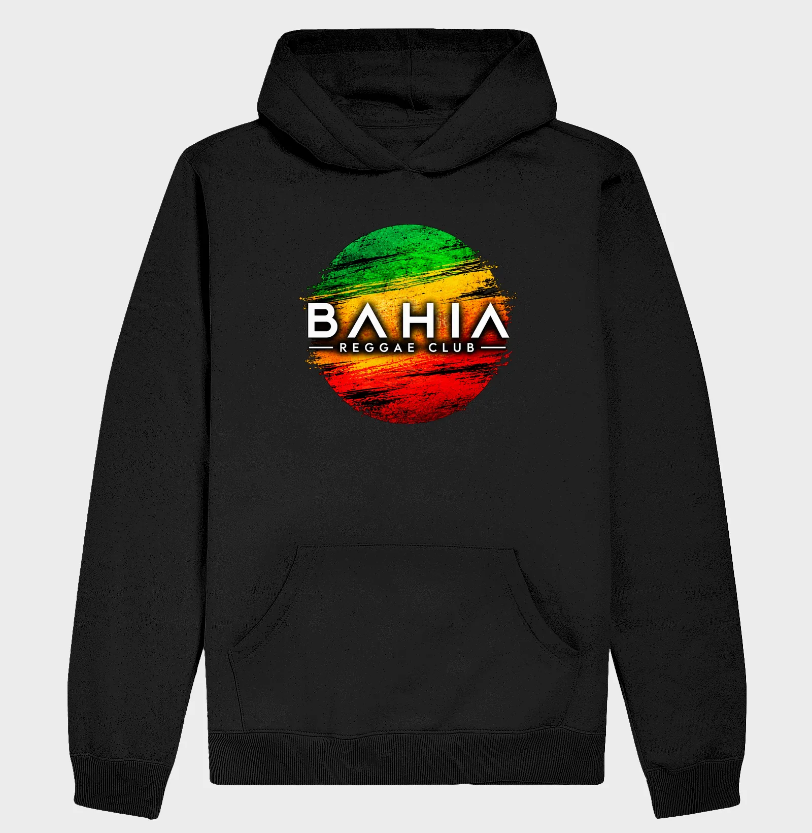Bahia Reggae Club - Imagem 2