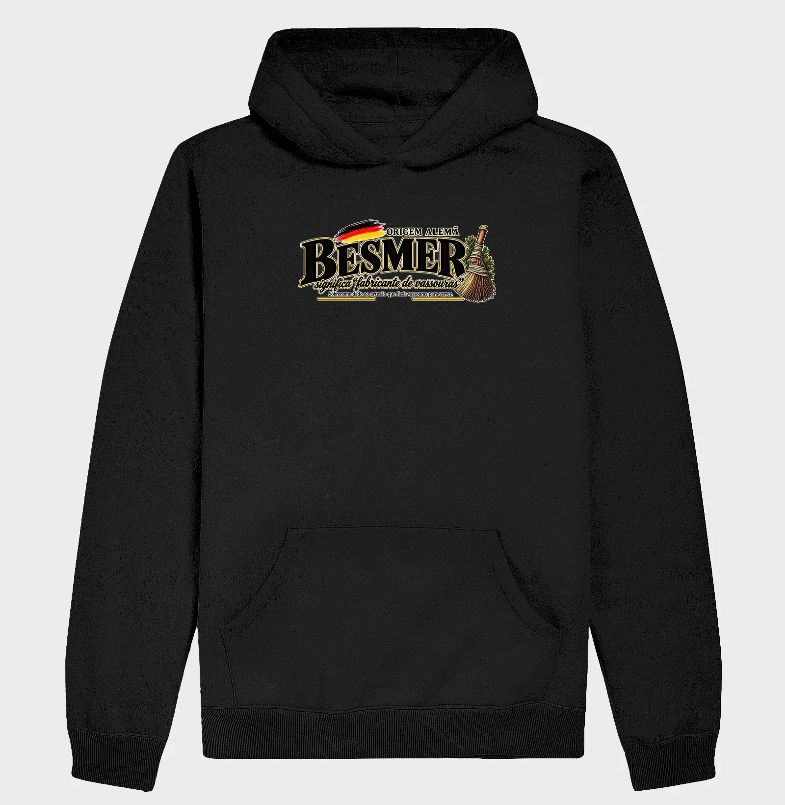 Besmer  - Imagem 2