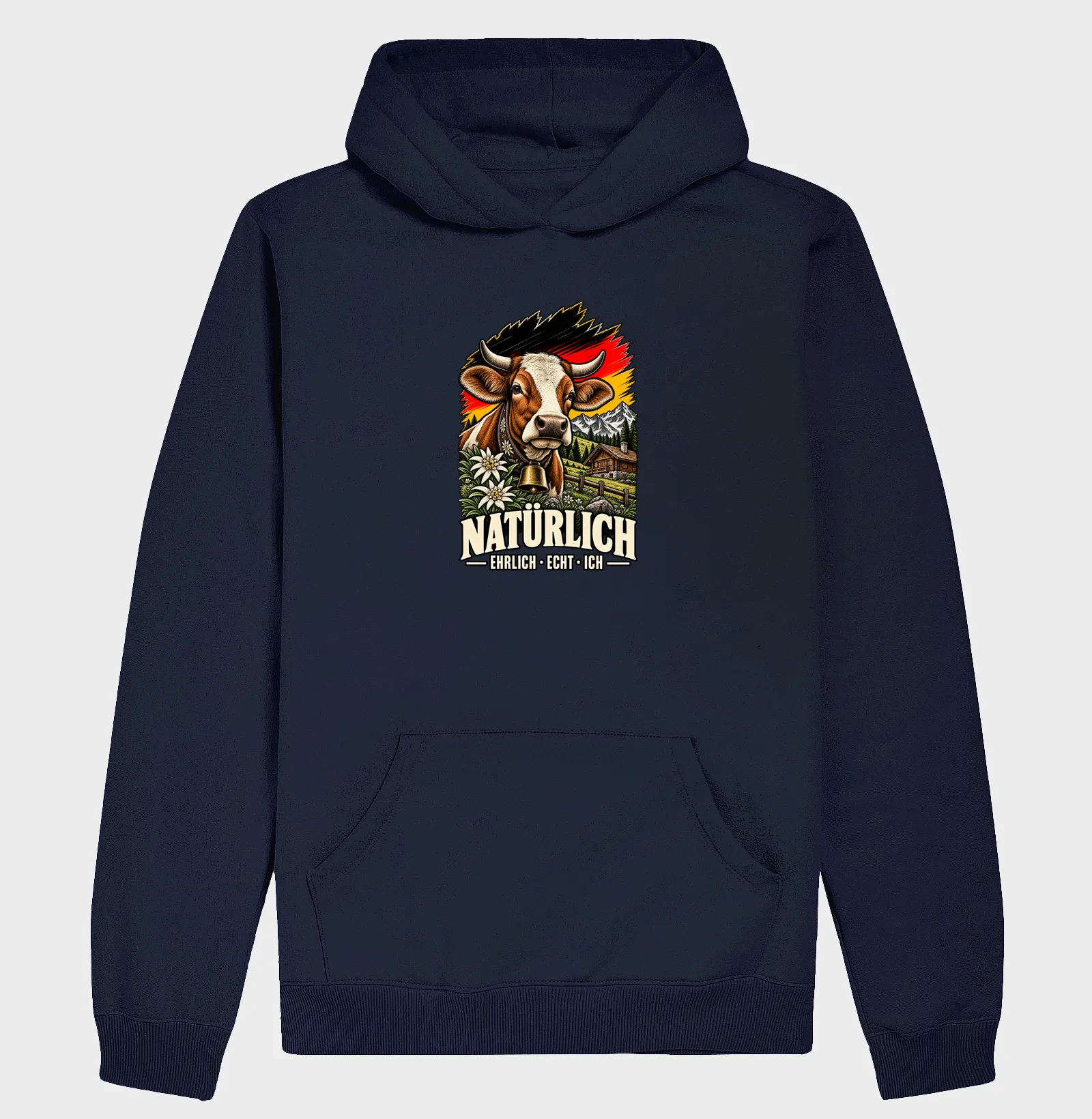 Natürlich — Ehrlich • Echt • Ich - Imagem 4