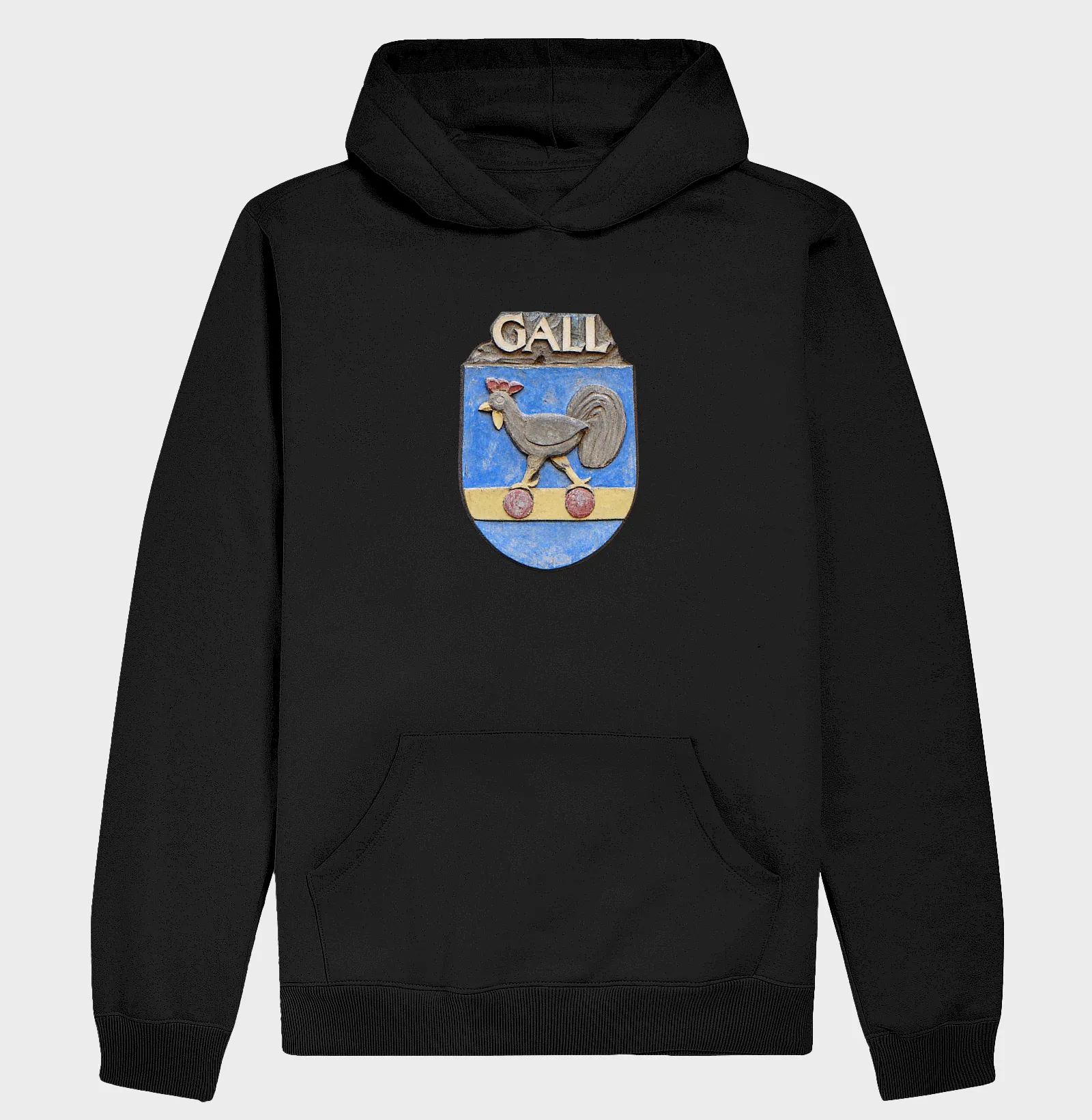 Gall  - Imagem 2