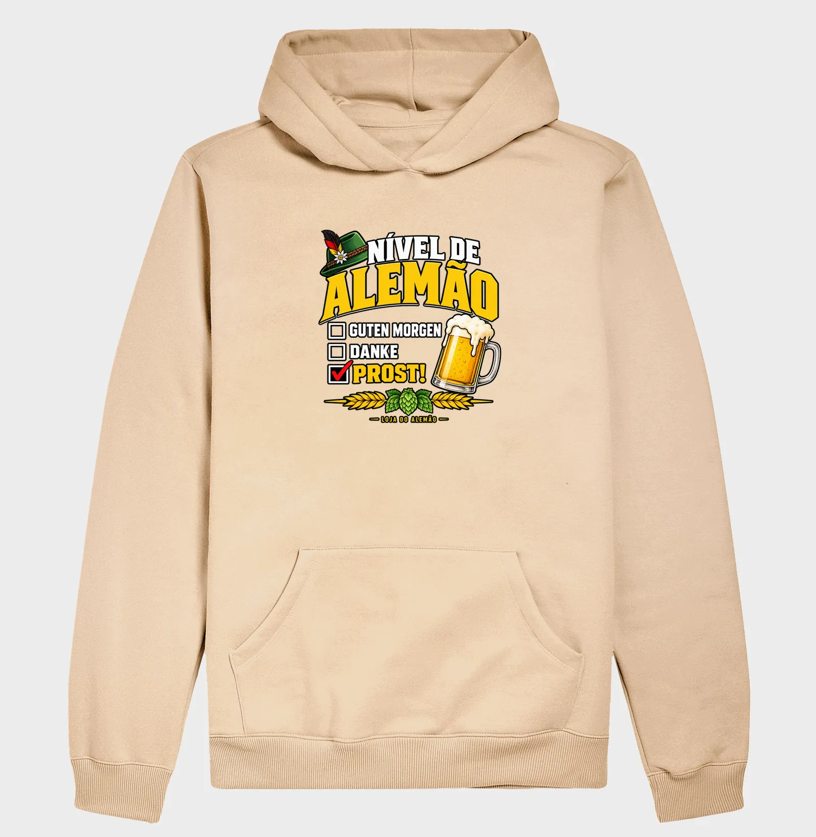 Nível de Alemão — Prost! - Imagem 5