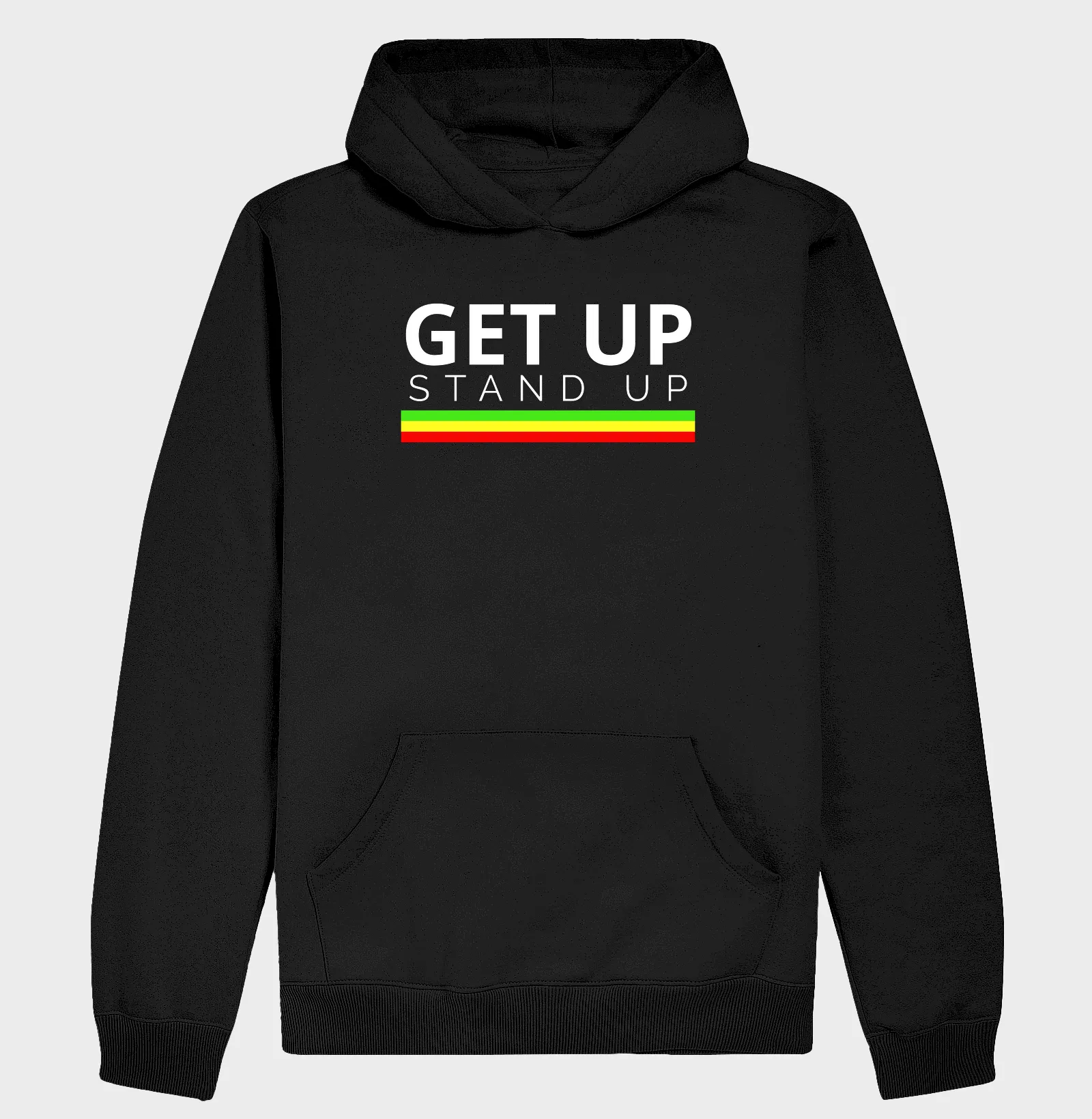 Get Up - Imagem 2