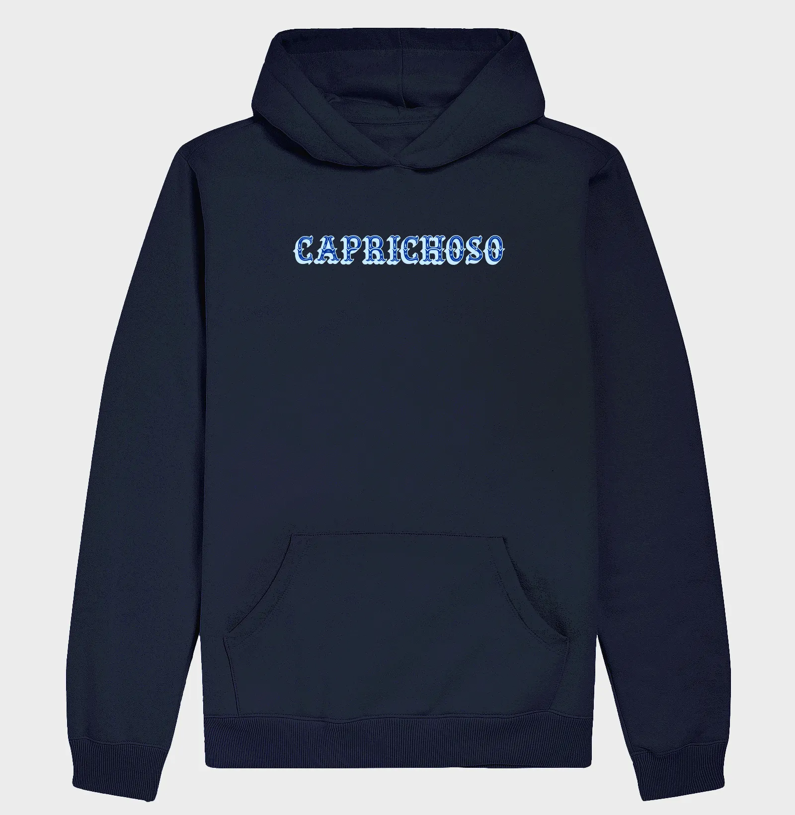 Caprichoso tipografia - Imagem 2