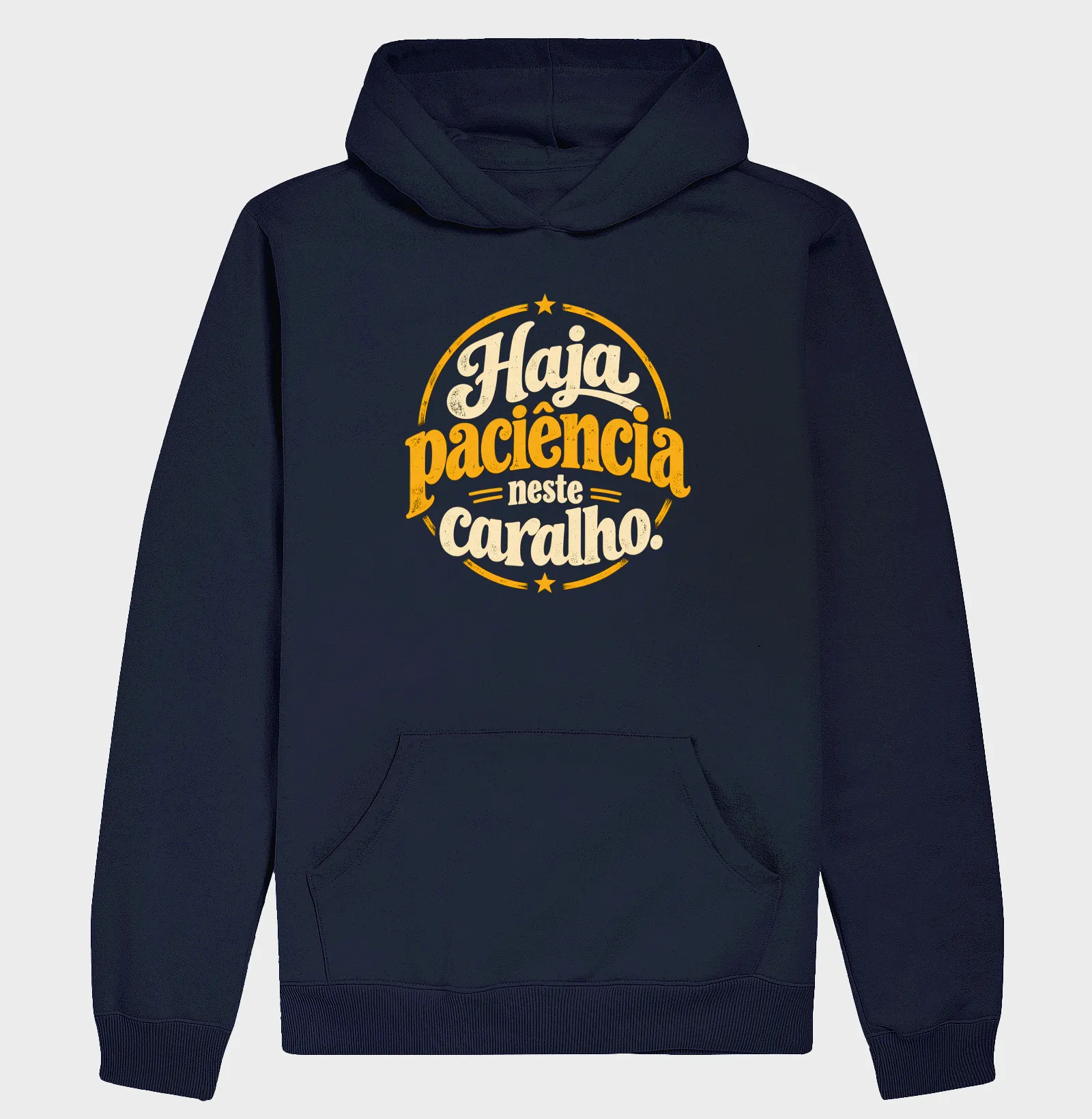 HAJA PACIÊNCIA! - Imagem 4