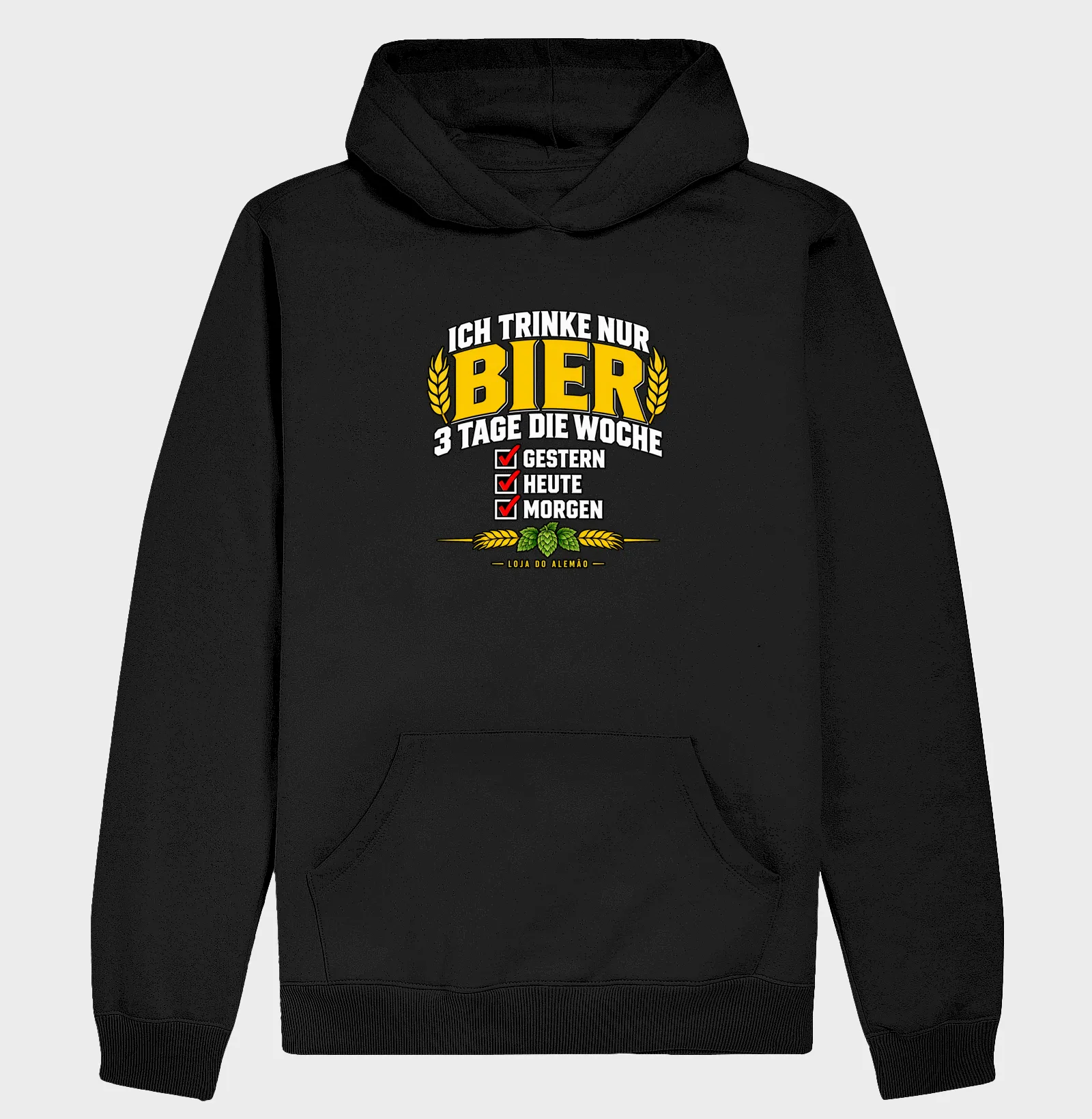 Ich Trinke Nur Bier - Imagem 2