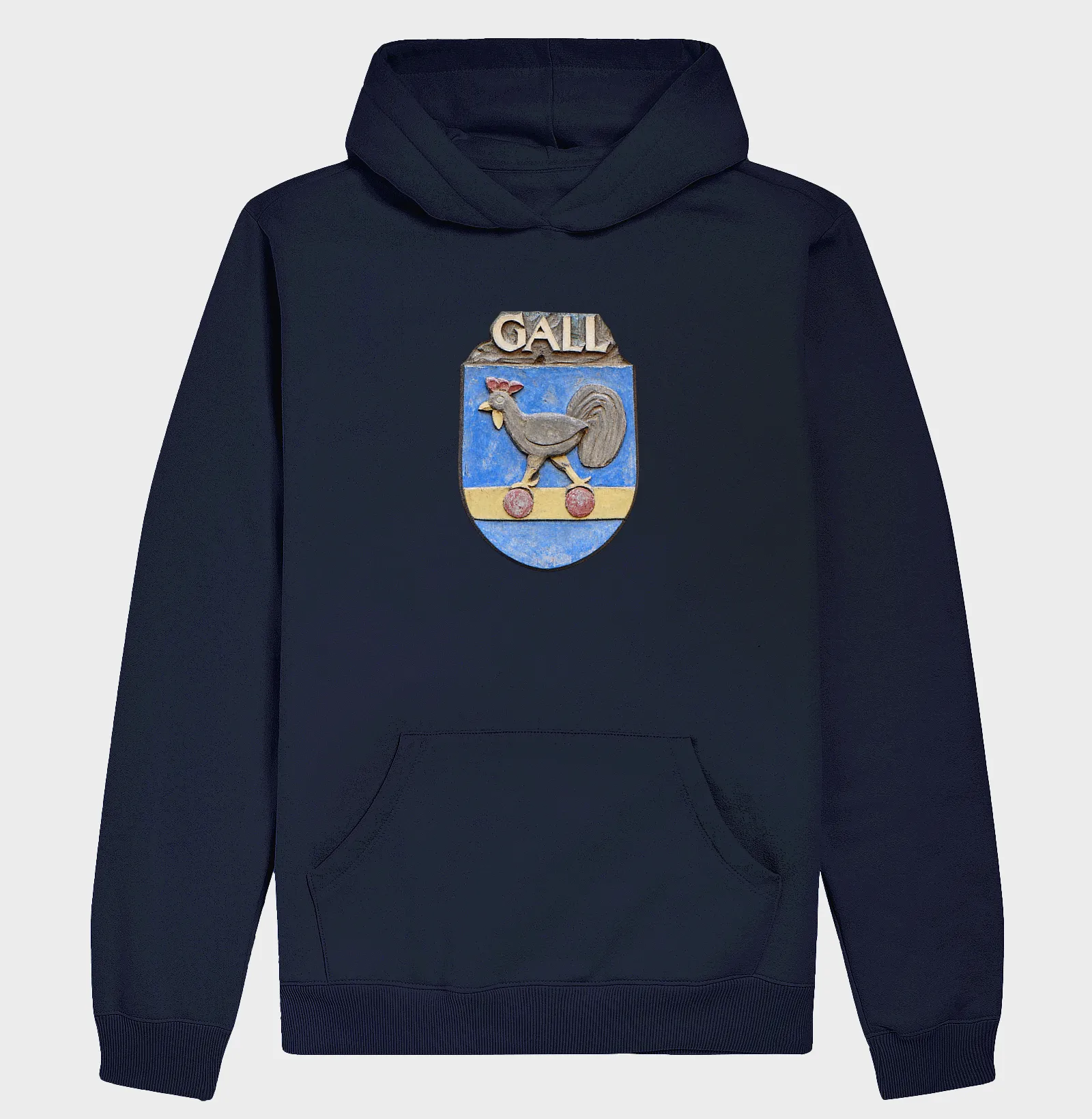 Gall  - Imagem 4