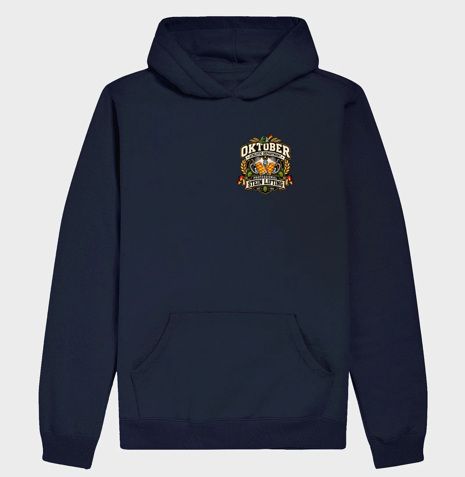 Oktober Athletic Department Mini - Imagem 4