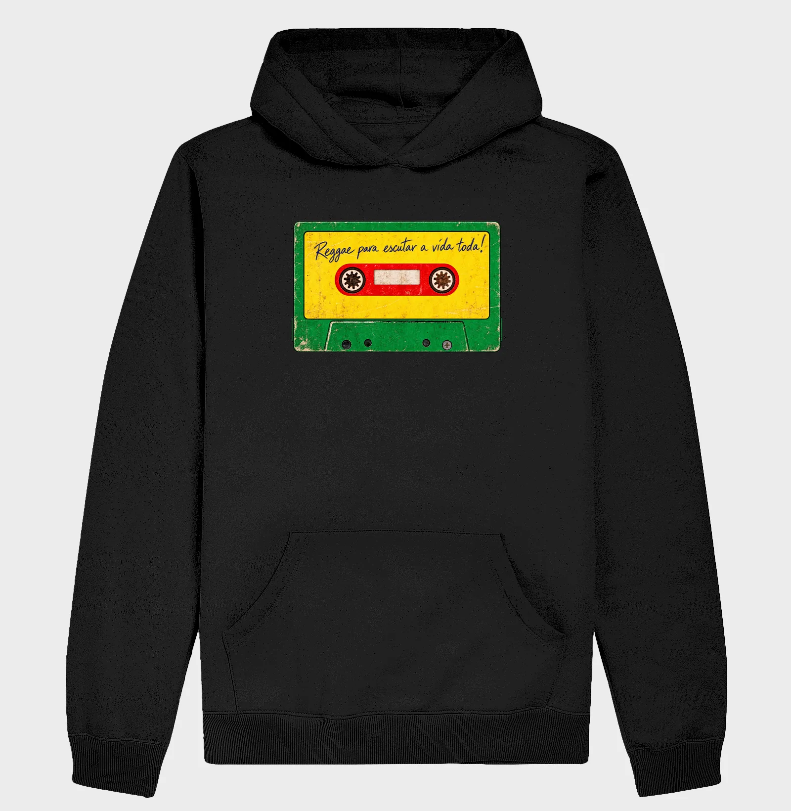 Reggae para escutar a vida toda - Imagem 2