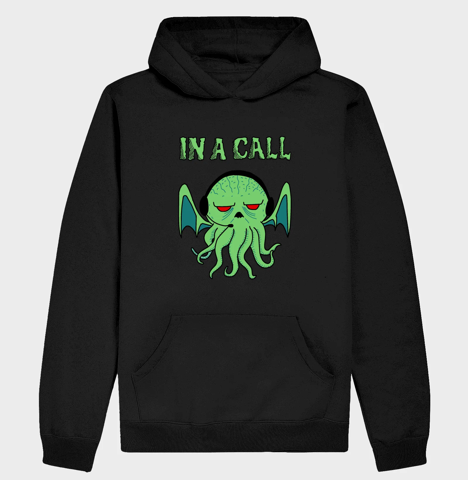 In a Call - Imagem 2