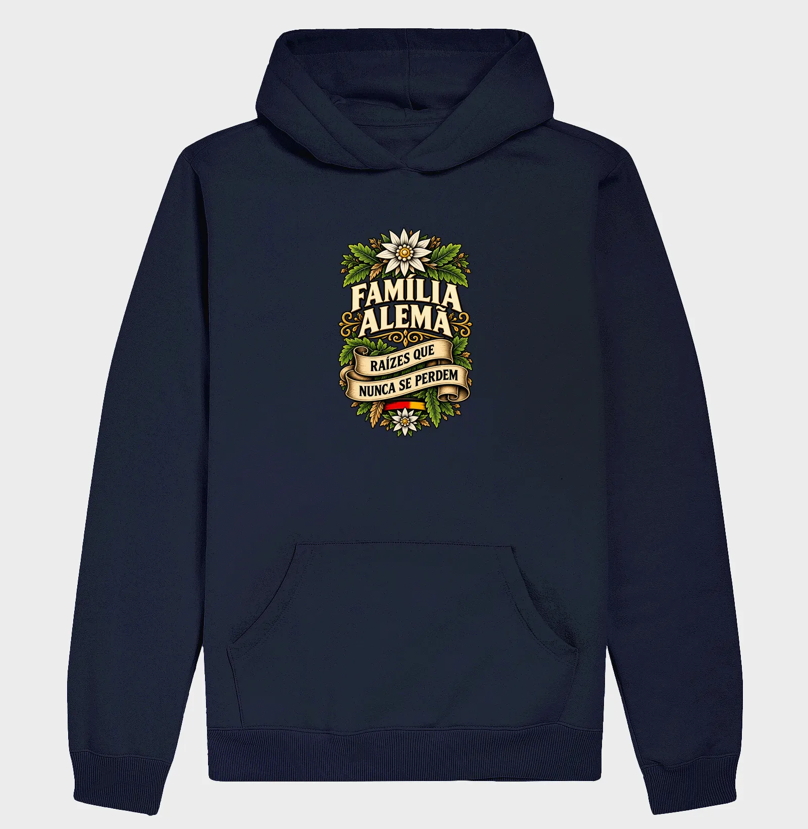 Família Alemã — Raízes que nunca se perdem” - Imagem 4