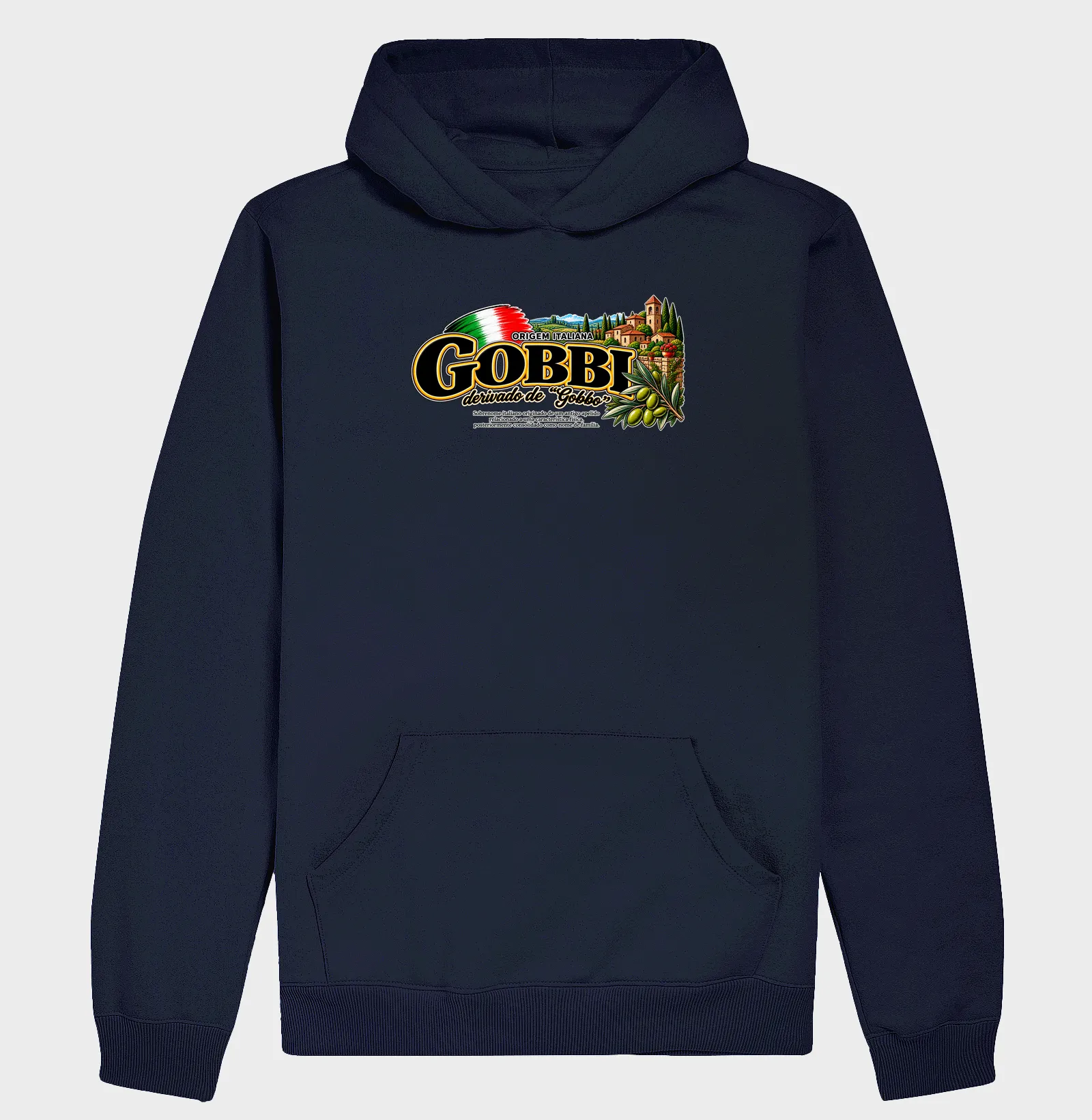 Gobbi - Imagem 4