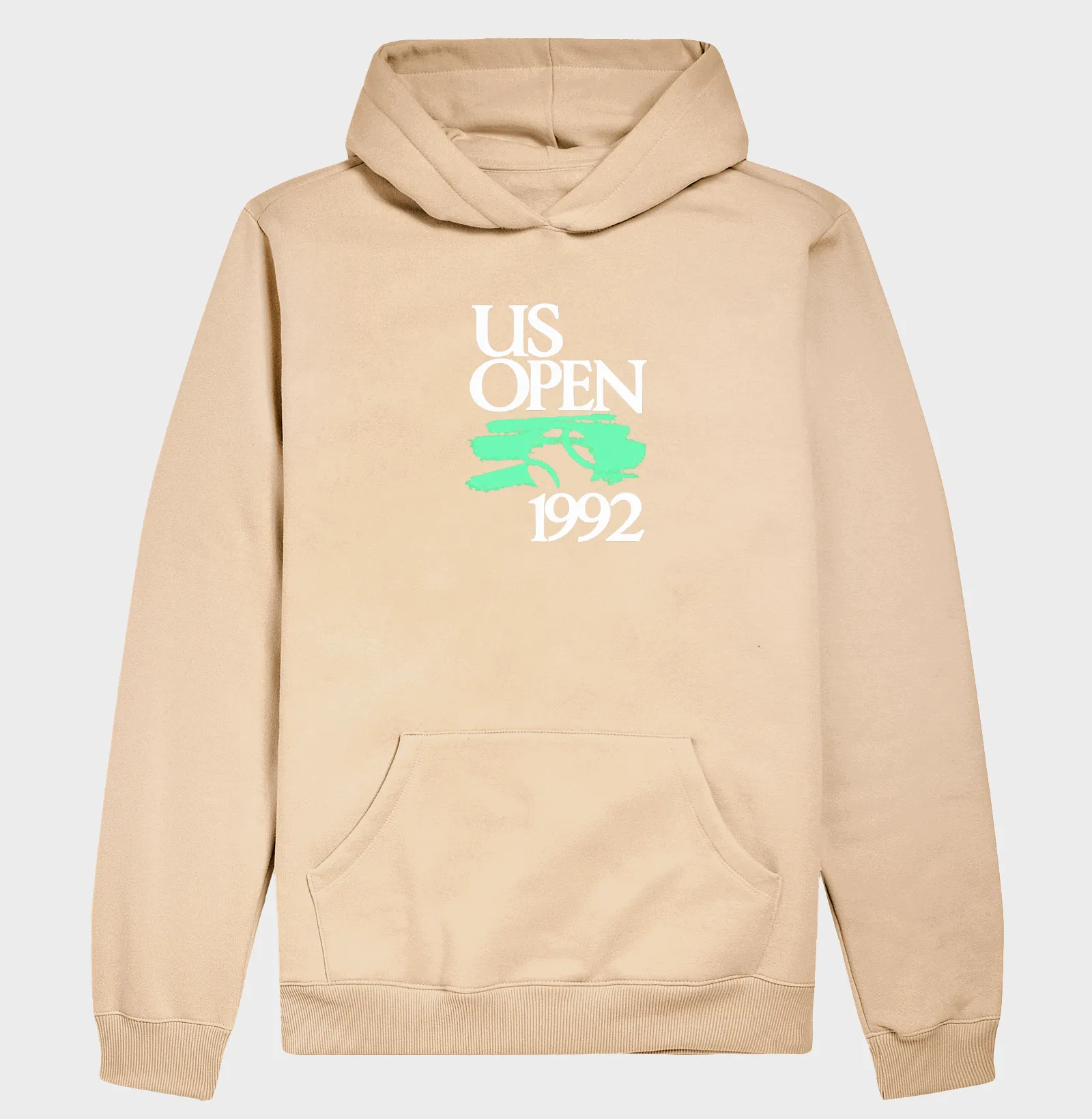 US OPEN 1992 - Imagem 5