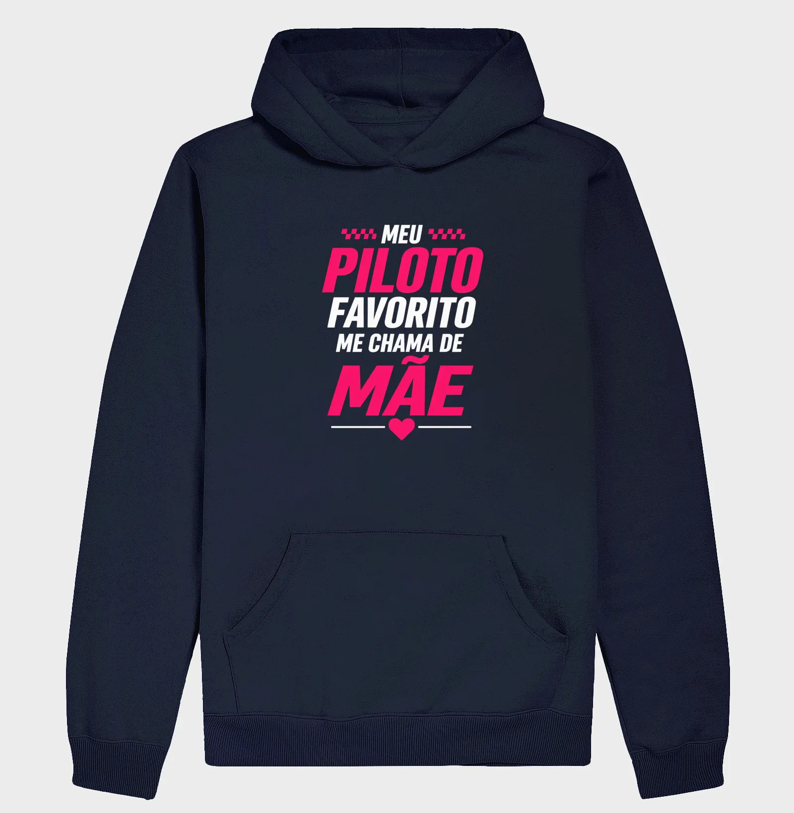 Meu Piloto Favorito me chama de Mãe - Imagem 3