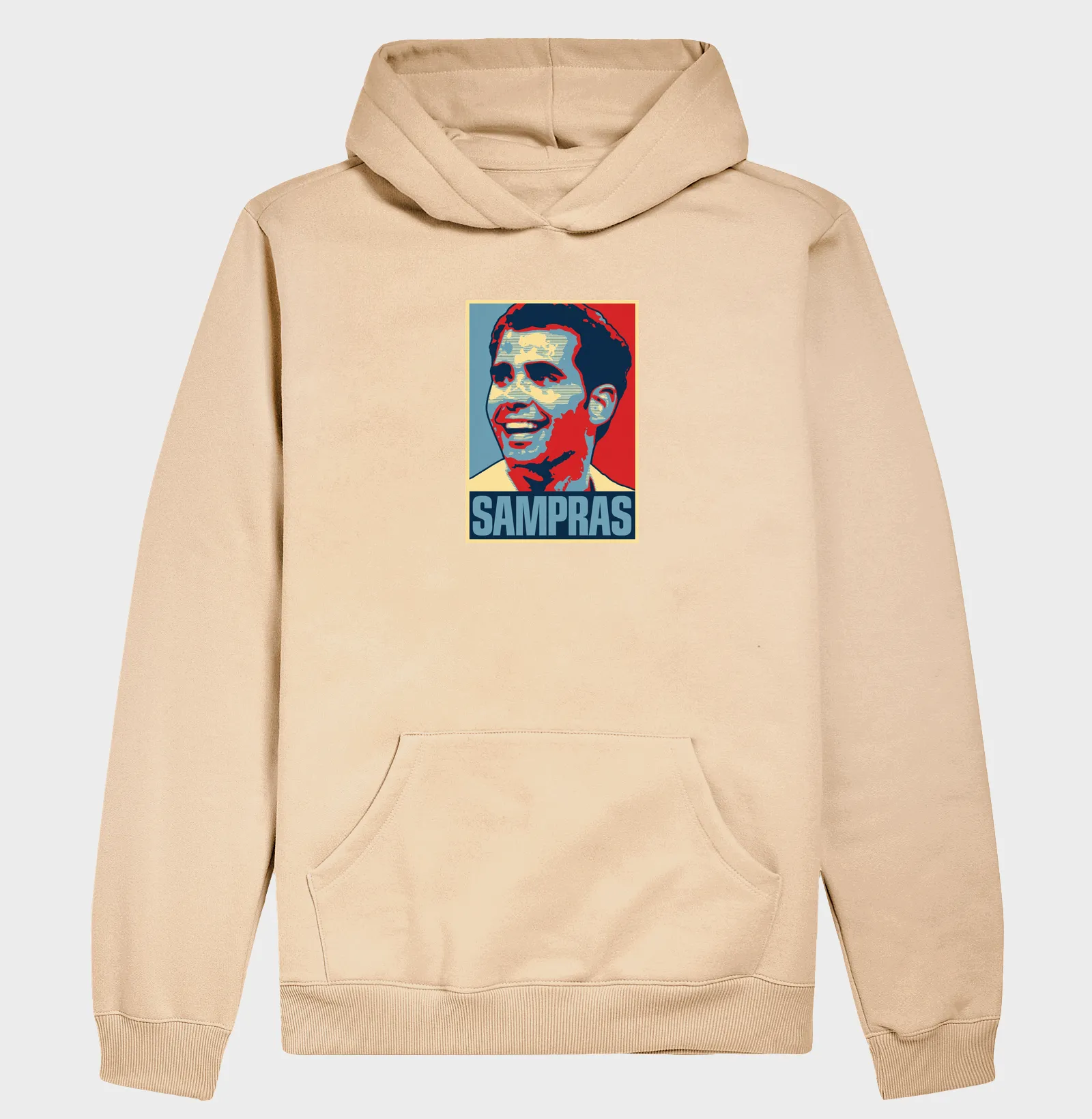 SAMPRAS - Imagem 5