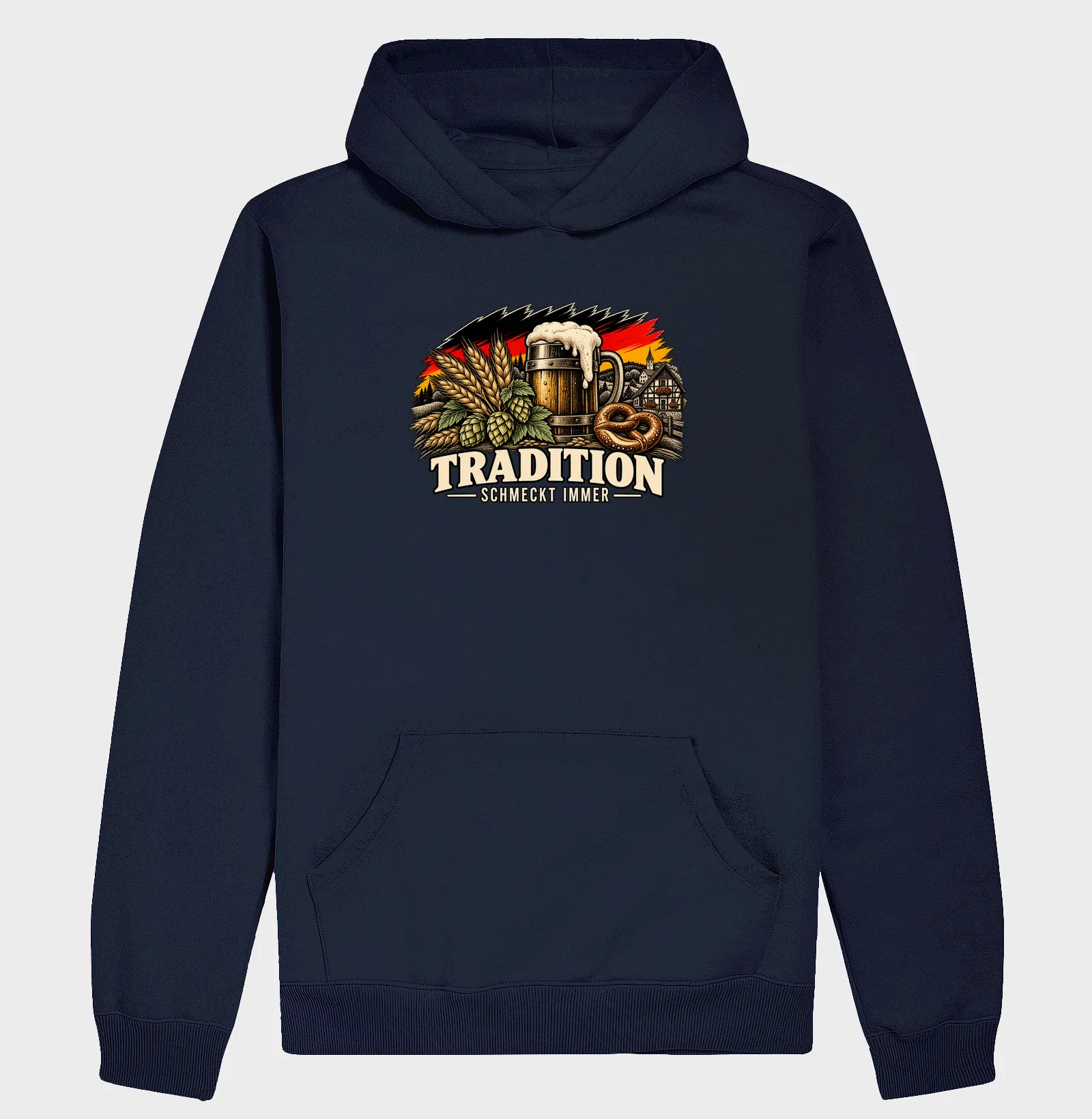 Tradition schmeckt immer - Imagem 4