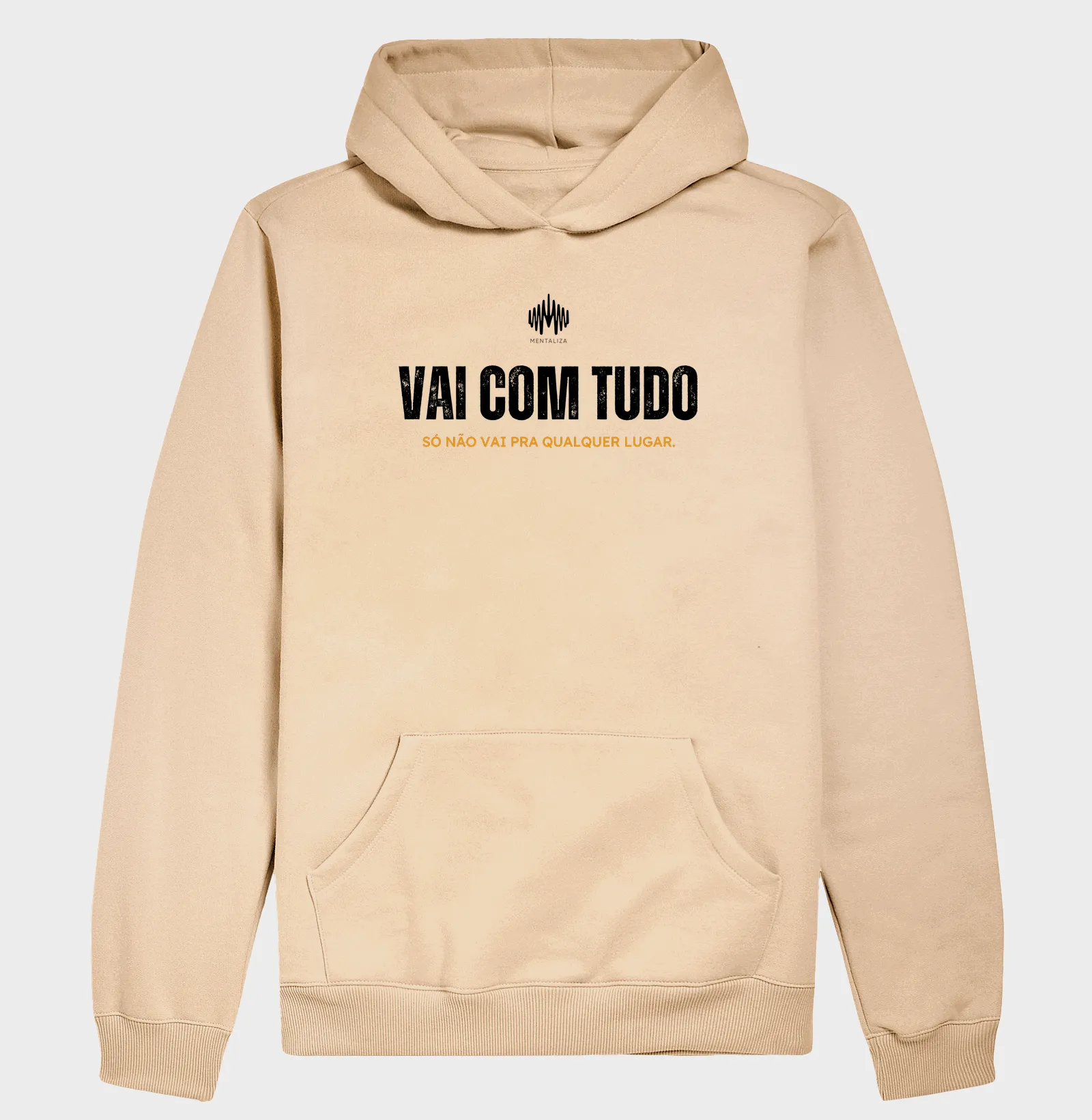Vai Com Tudo. Só Não Vai Pra Qualquer Lugar. - Imagem 5