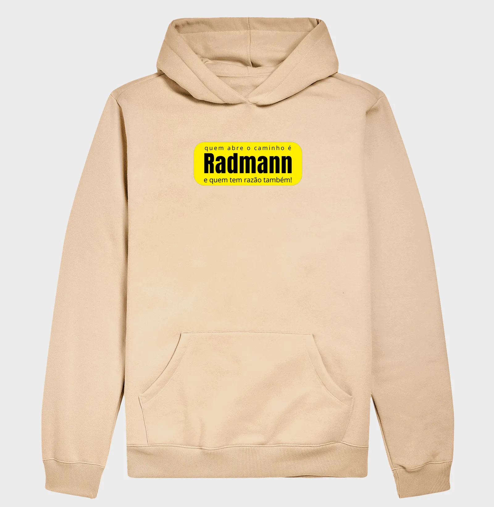 Radmann - Imagem 5