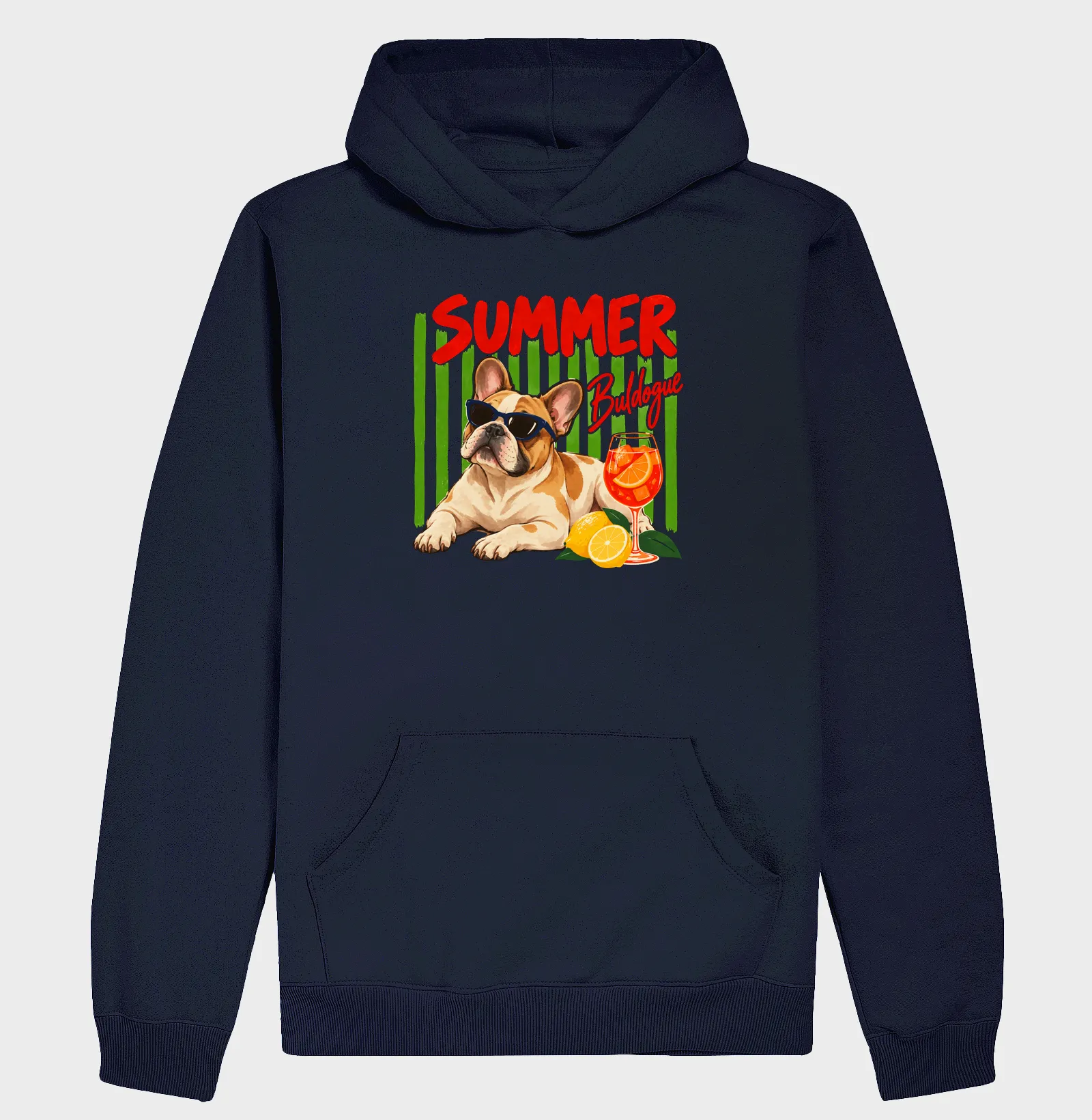 Summer Buldogue - Imagem 4