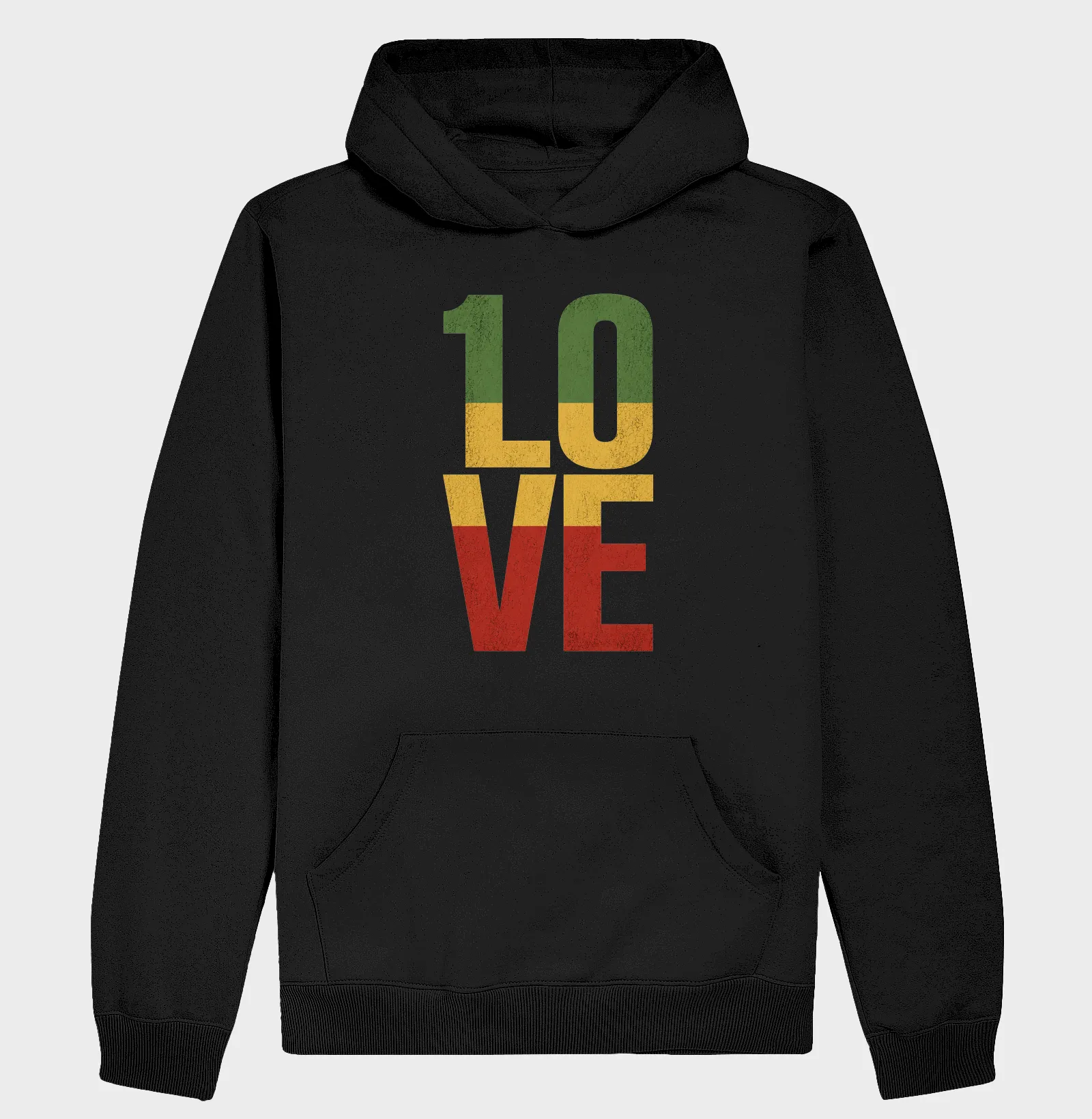 Love Roots - Imagem 2