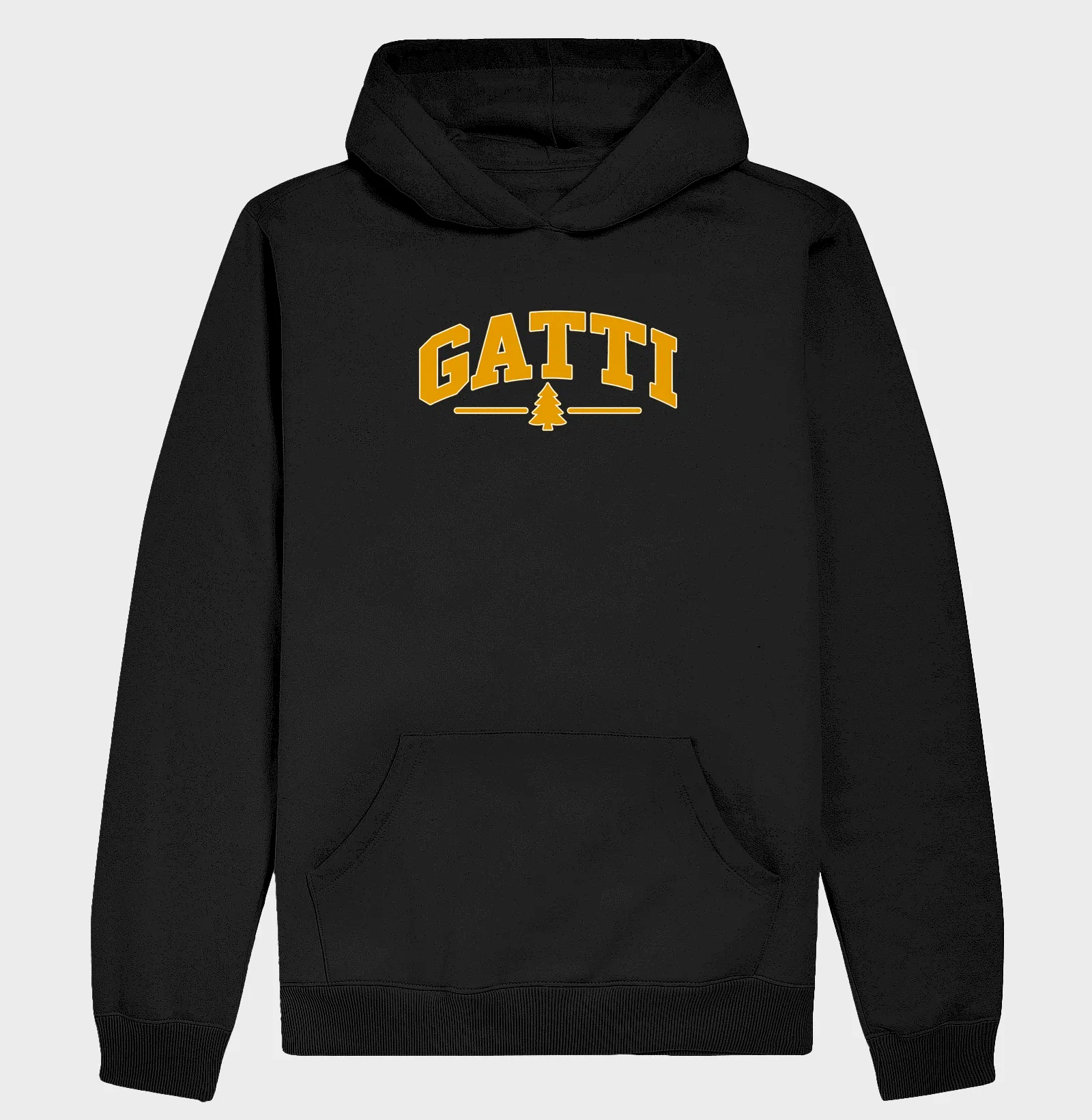 Gatti  - Imagem 2