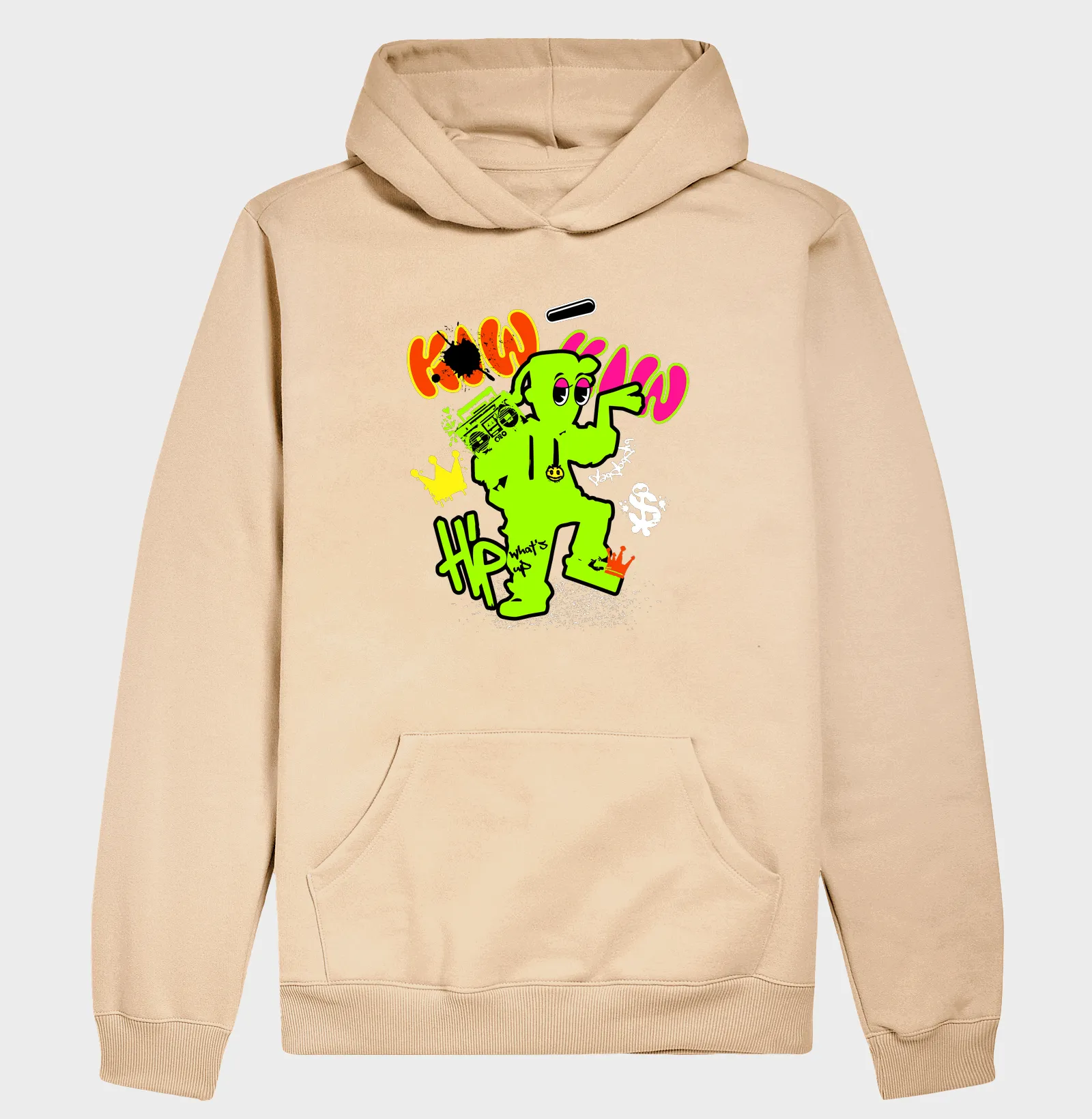 Hip Hop Boy - Imagem 4