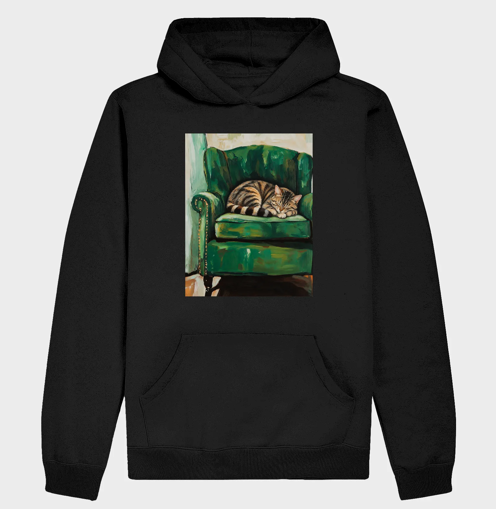 Sleeping Cats - Rajadinho V.2 - Imagem 2