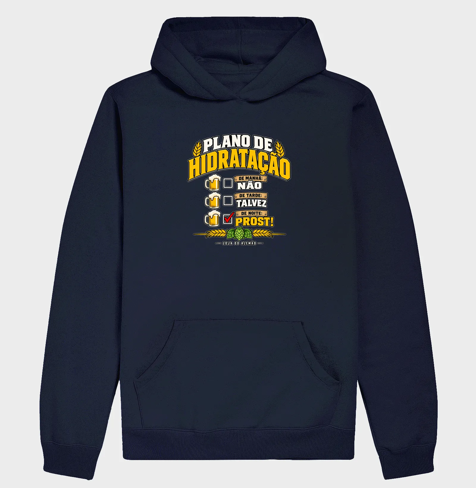 Plano de Hidratação — Prost - Imagem 4