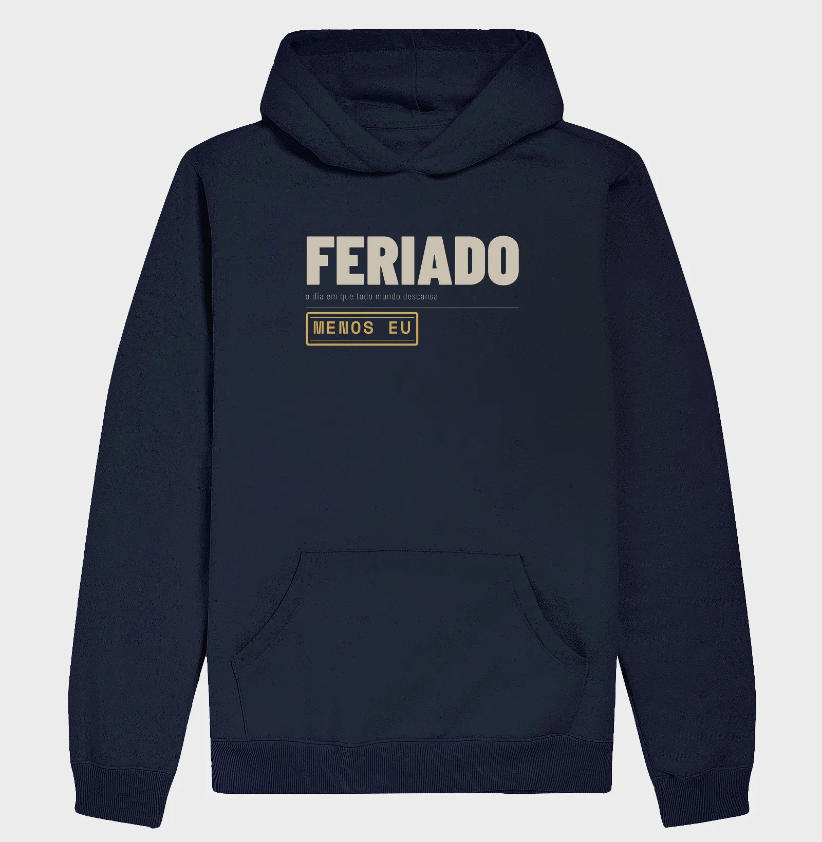 Feriado? Menos eu - Imagem 4