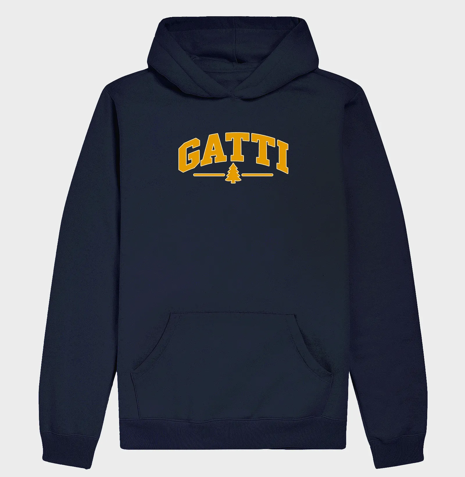 Gatti  - Imagem 4